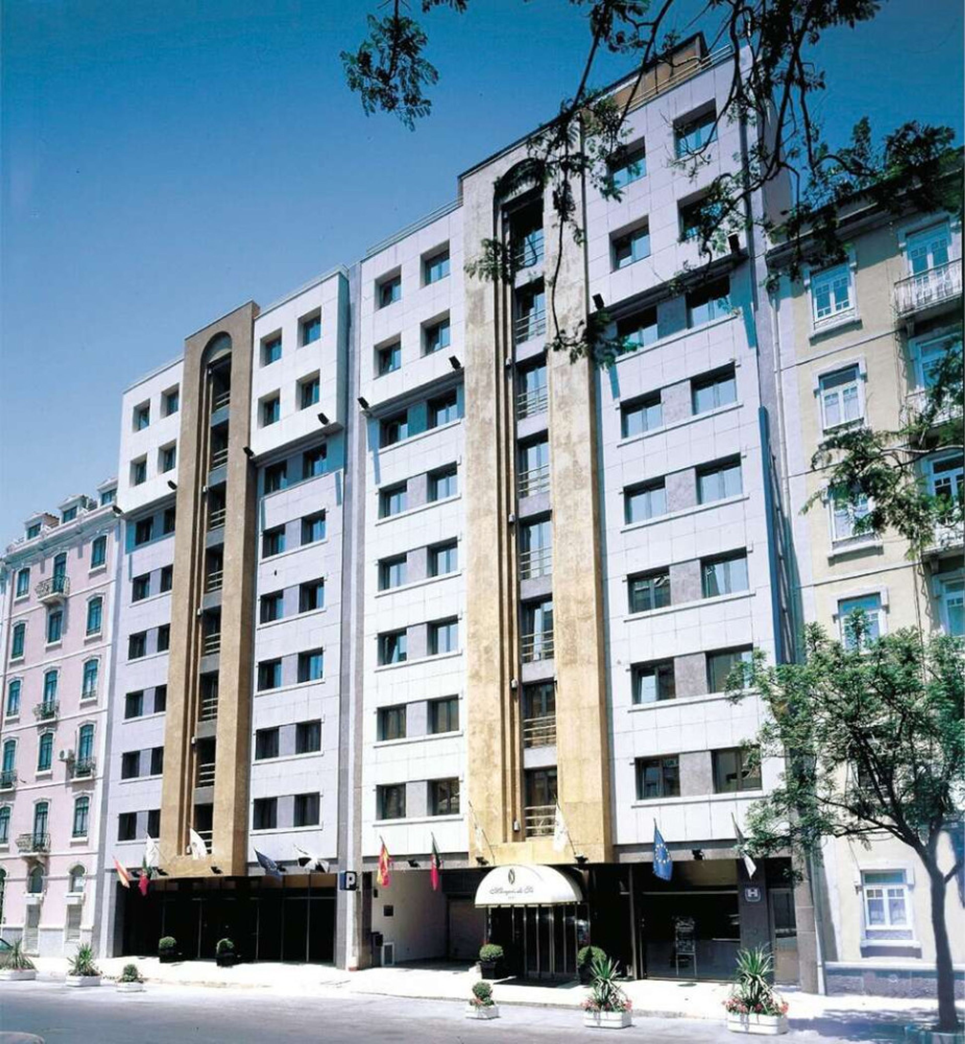 Olissippo Marques De Sa