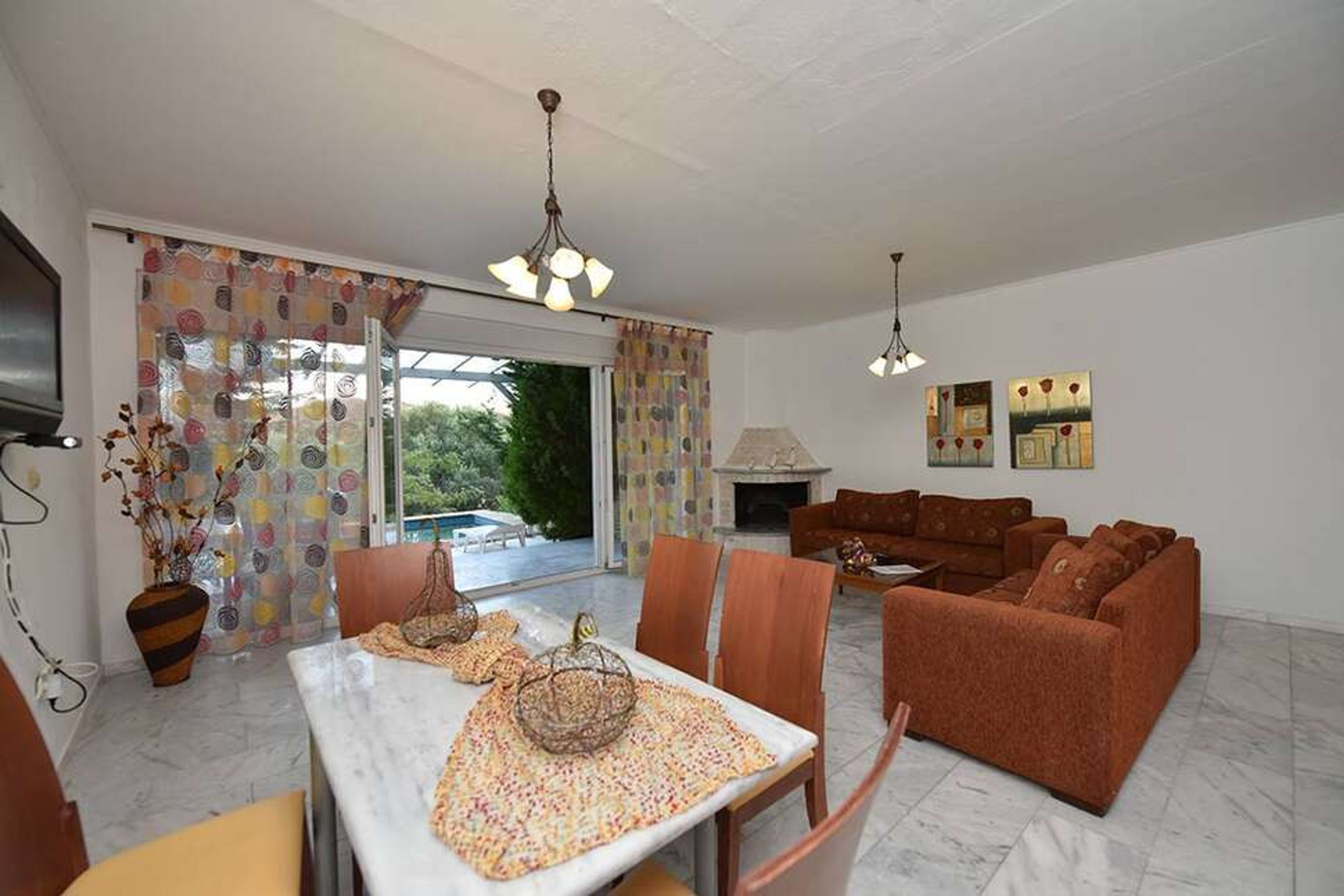 Olympic Kosma Hotel foto 3