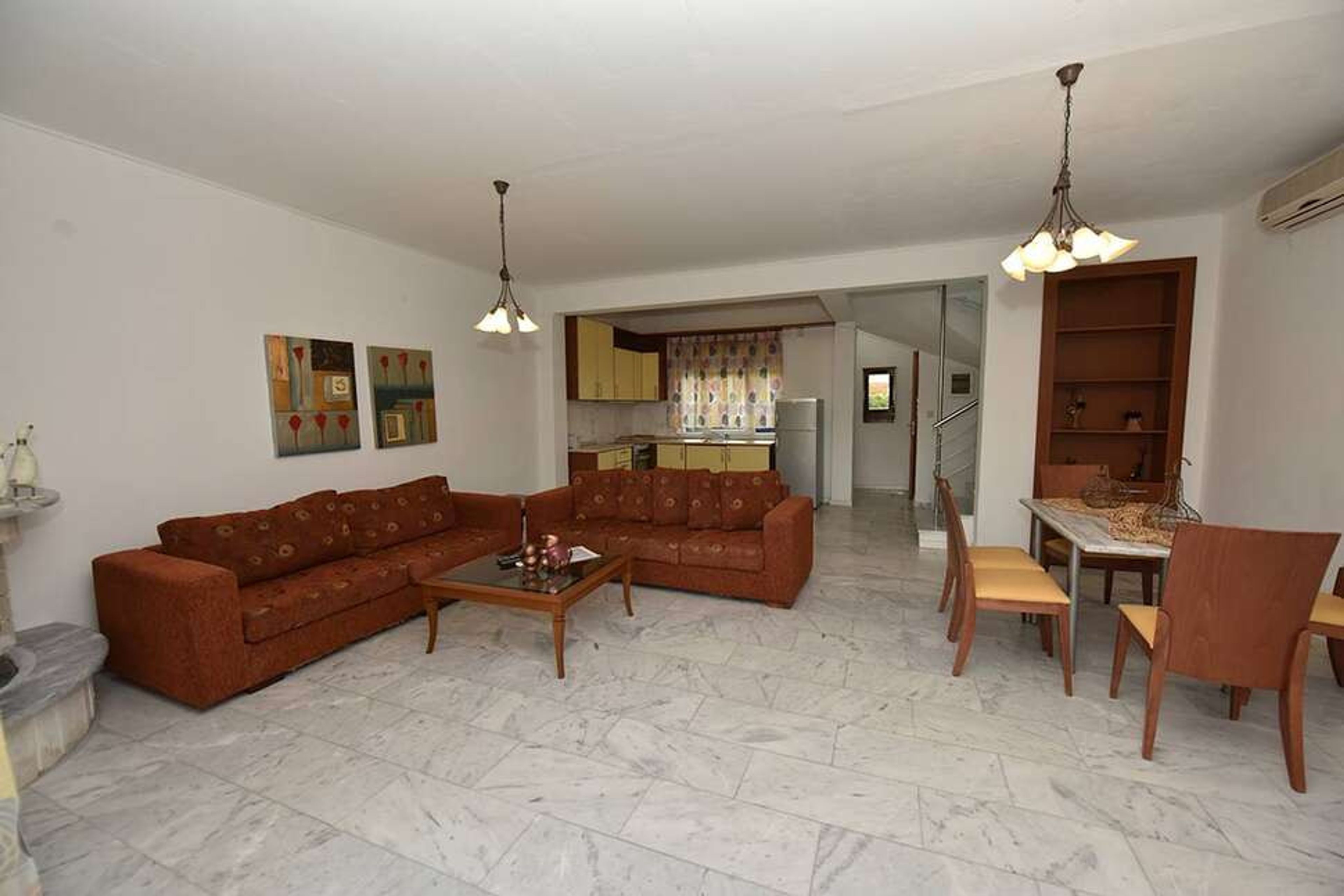 Olympic Kosma Hotel foto 4