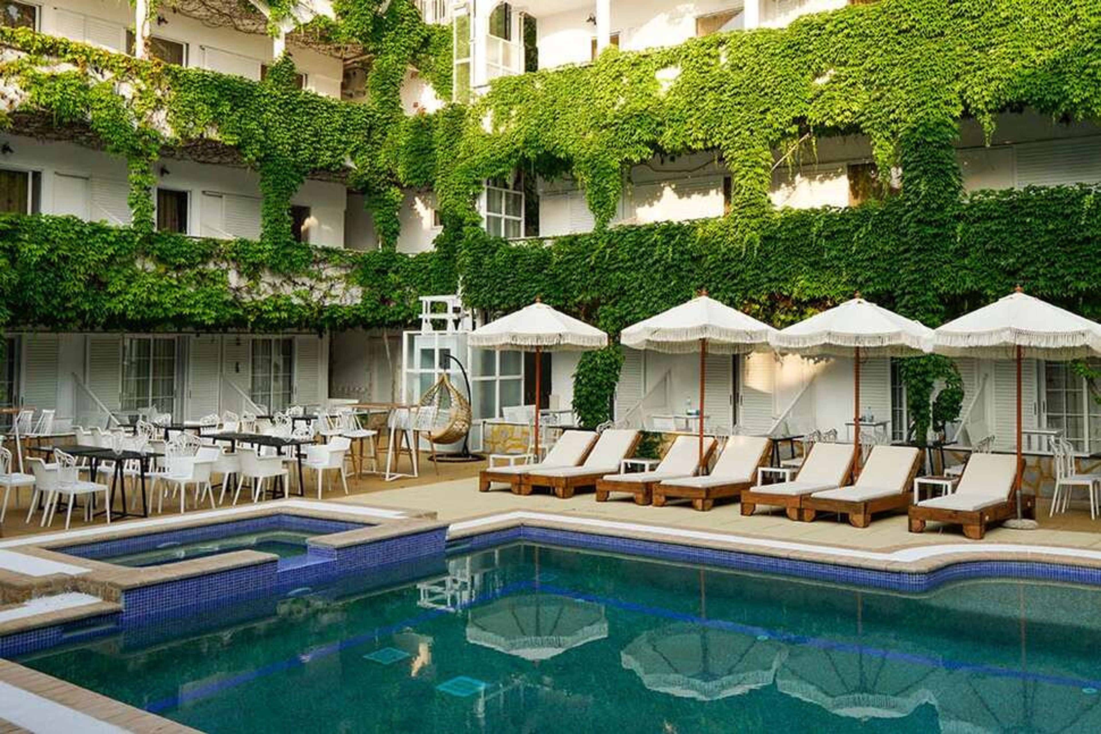 Olympic Kosma Hotel foto 1