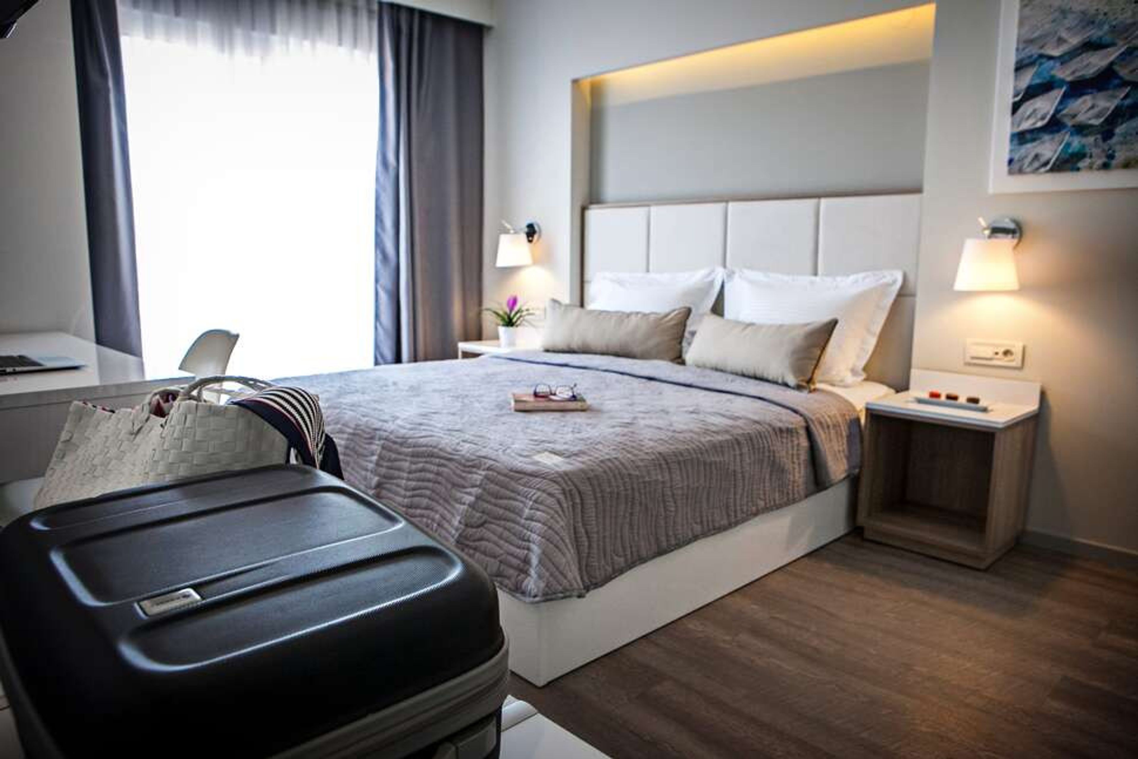 Olympic Star Beach foto 1