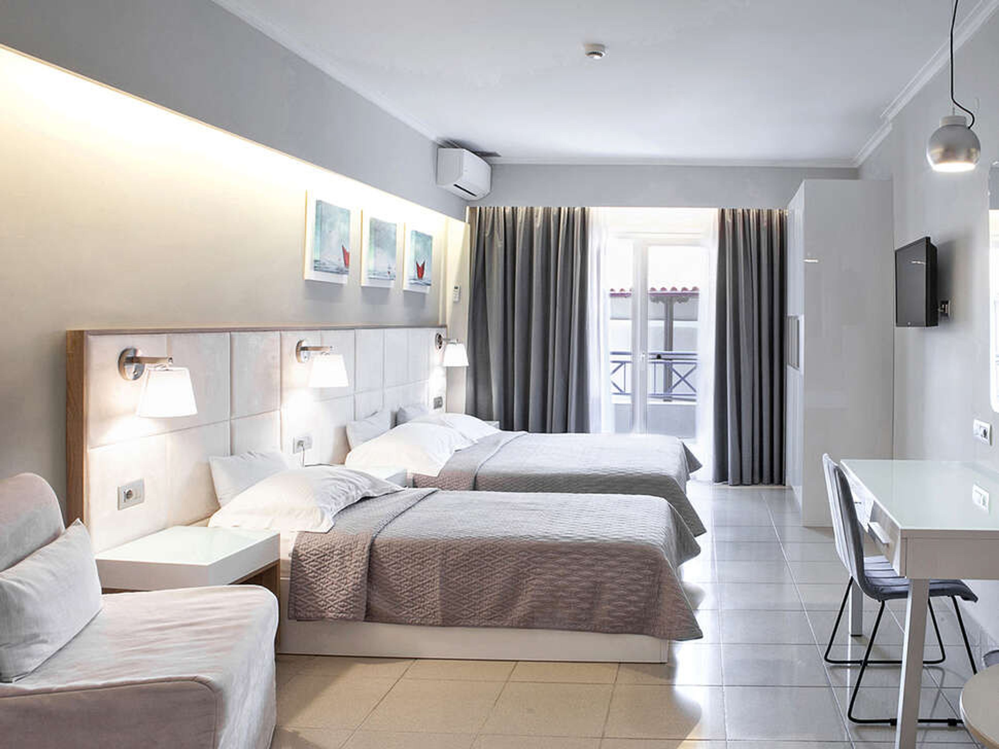 Olympic Star Beach foto 2