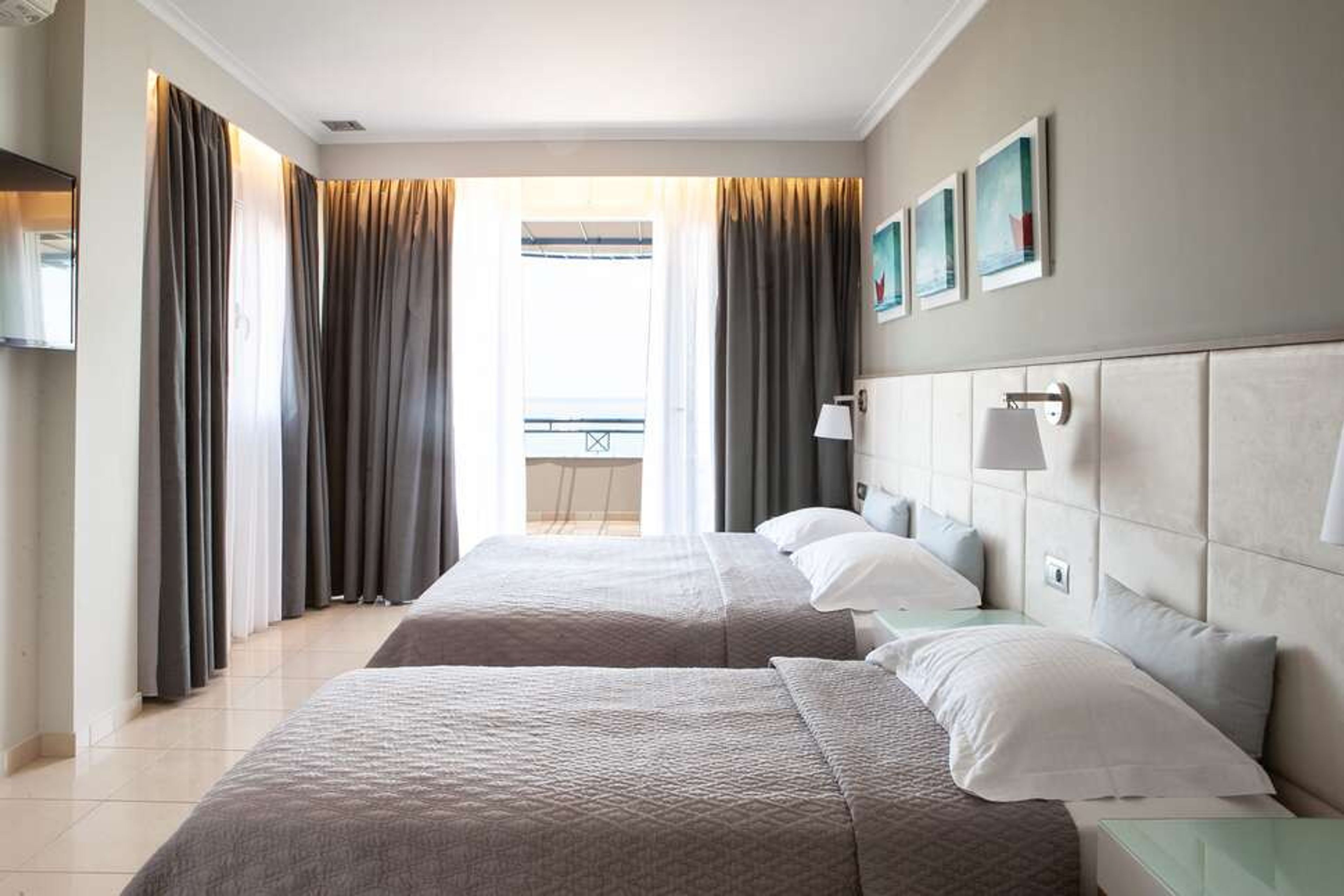 Olympic Star Beach foto 4