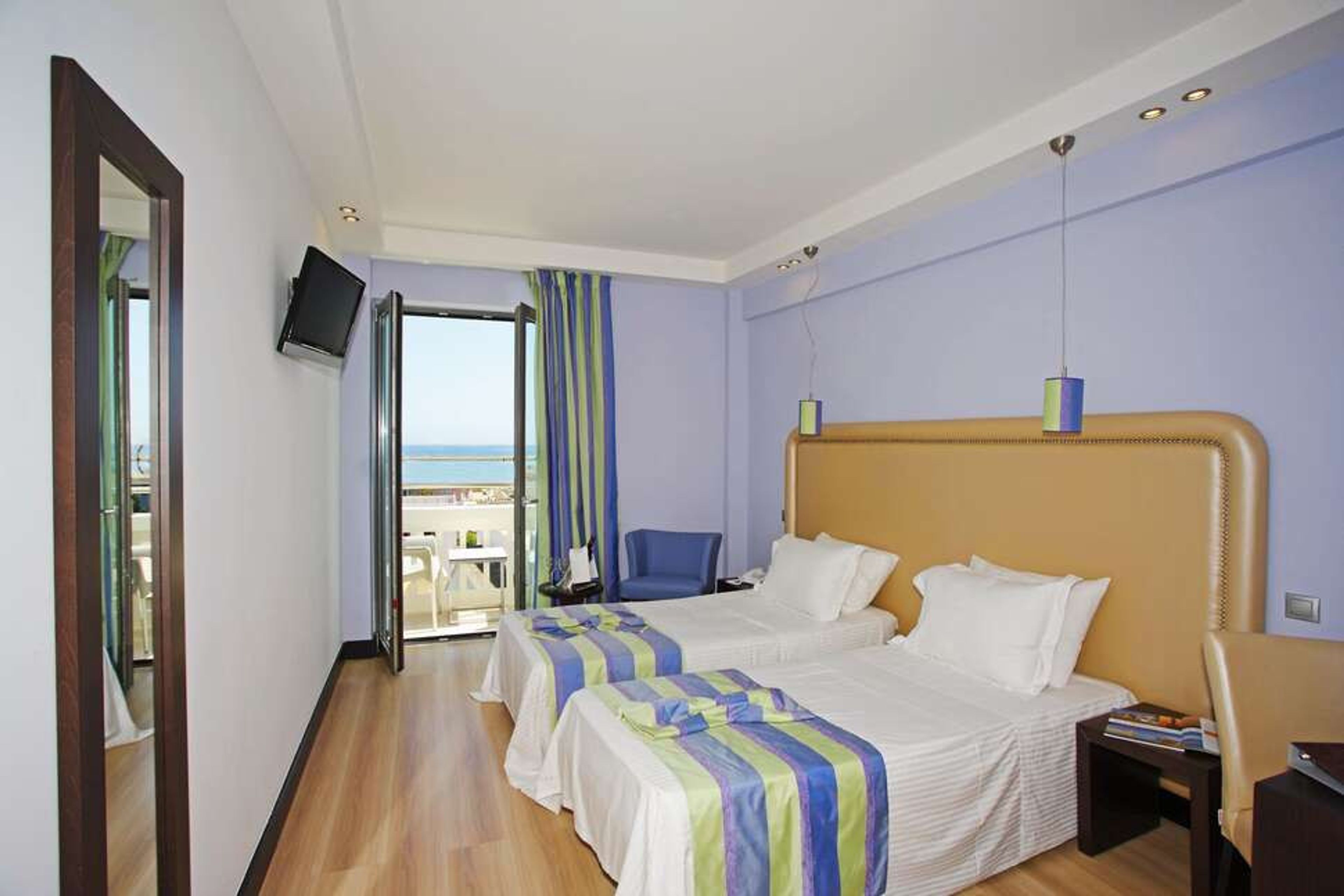 Olympic Palladium foto 1