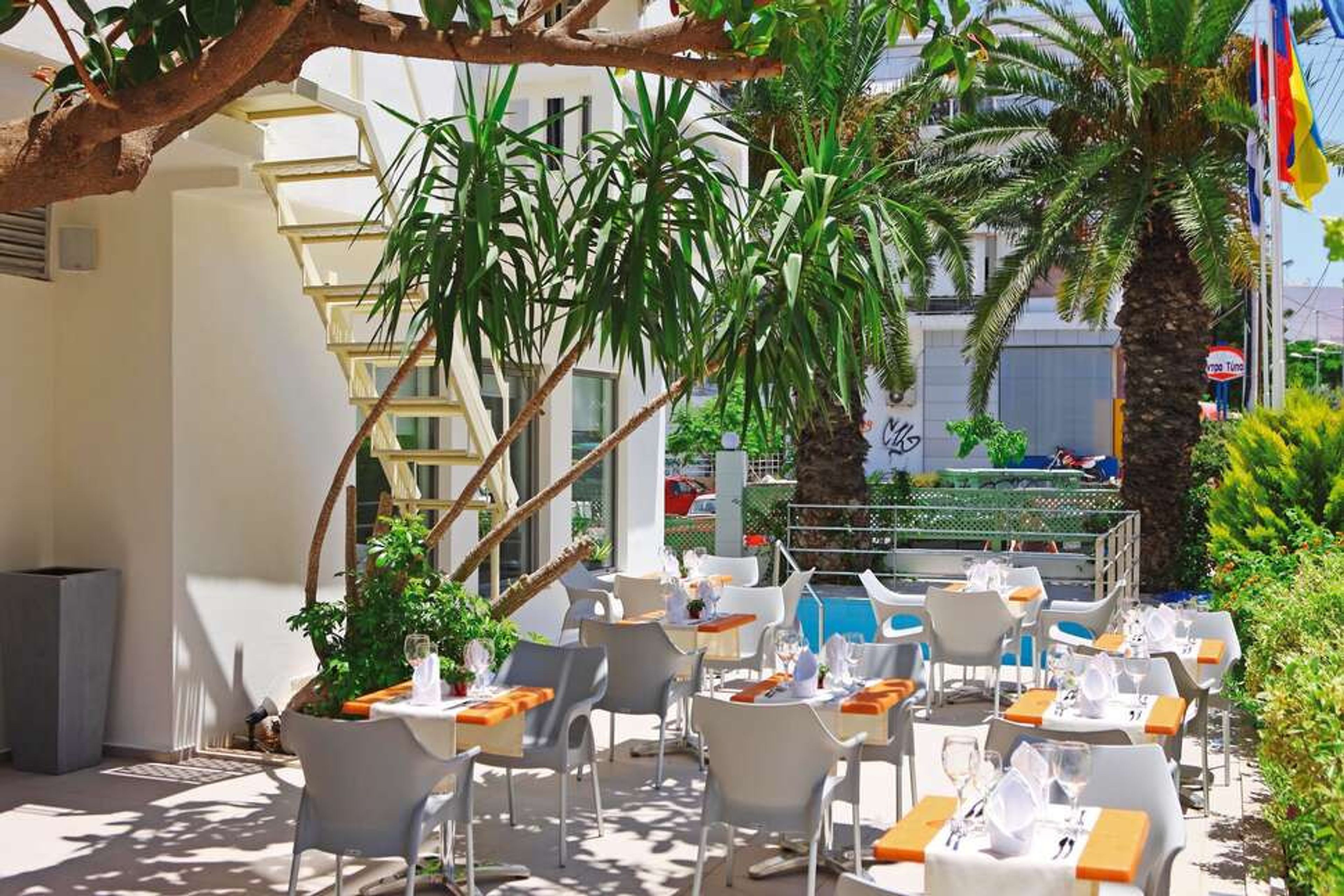 Olympic Palladium foto 3