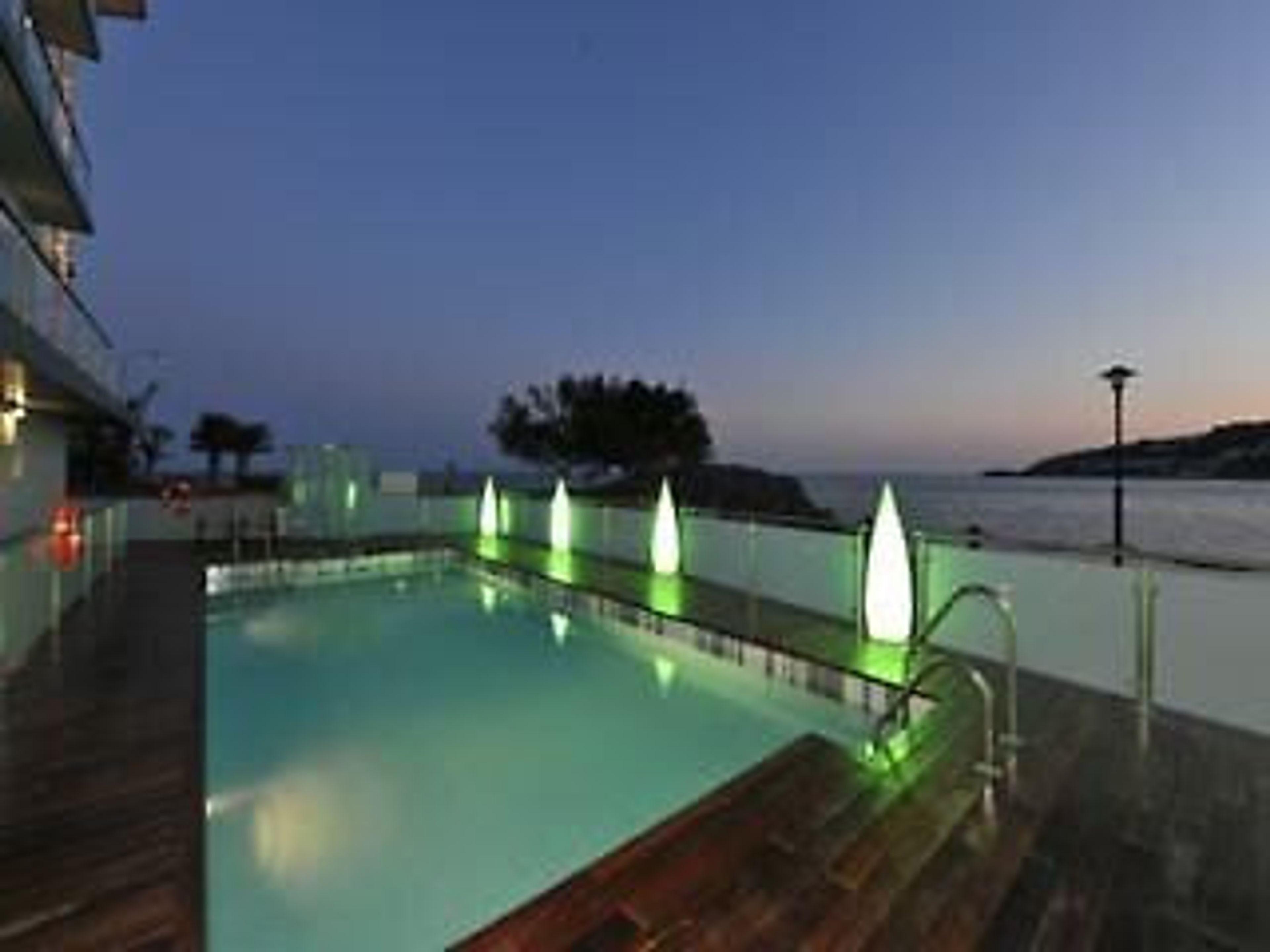 On Aleta Room foto 4