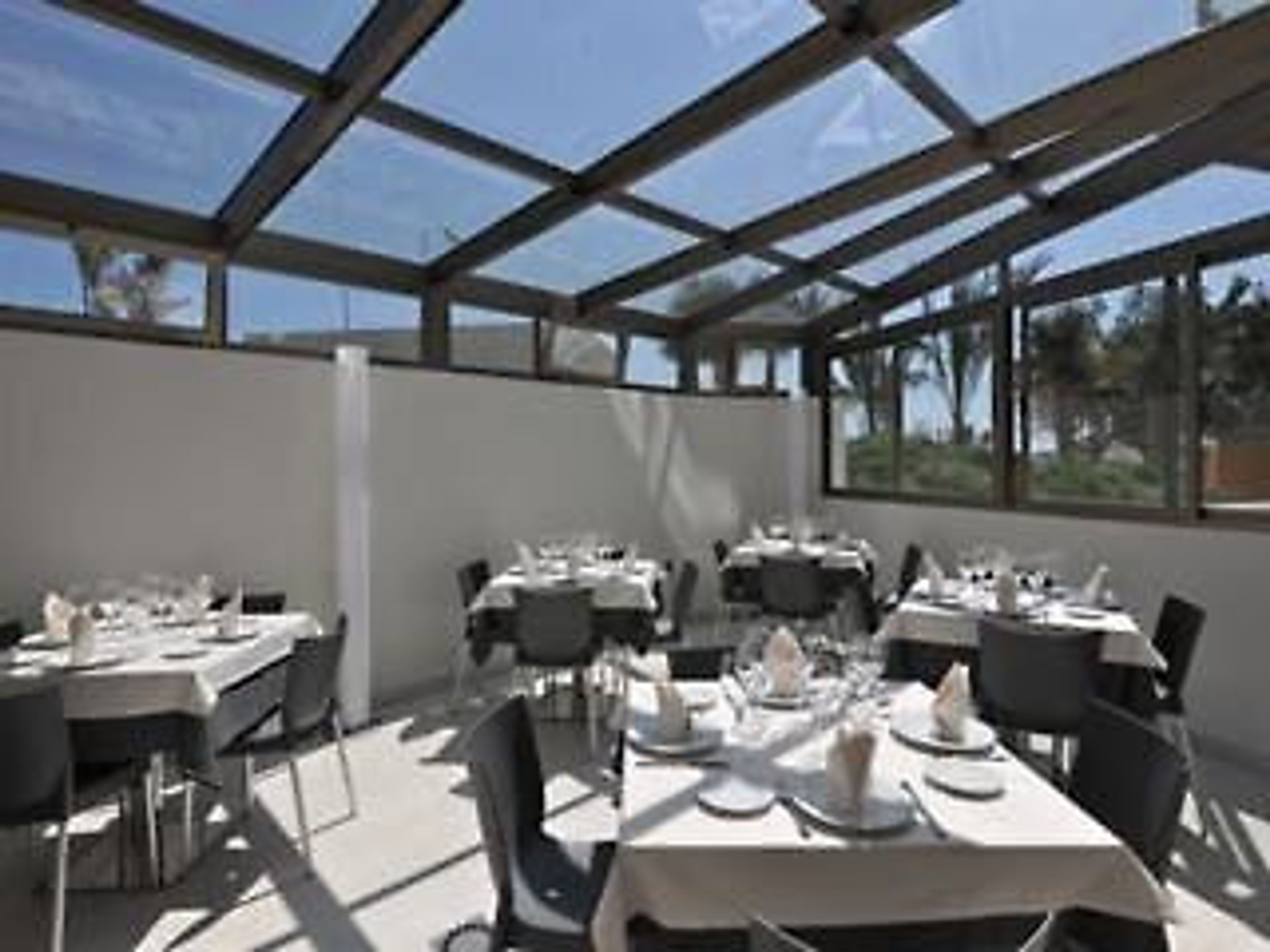 On Aleta Room foto 1