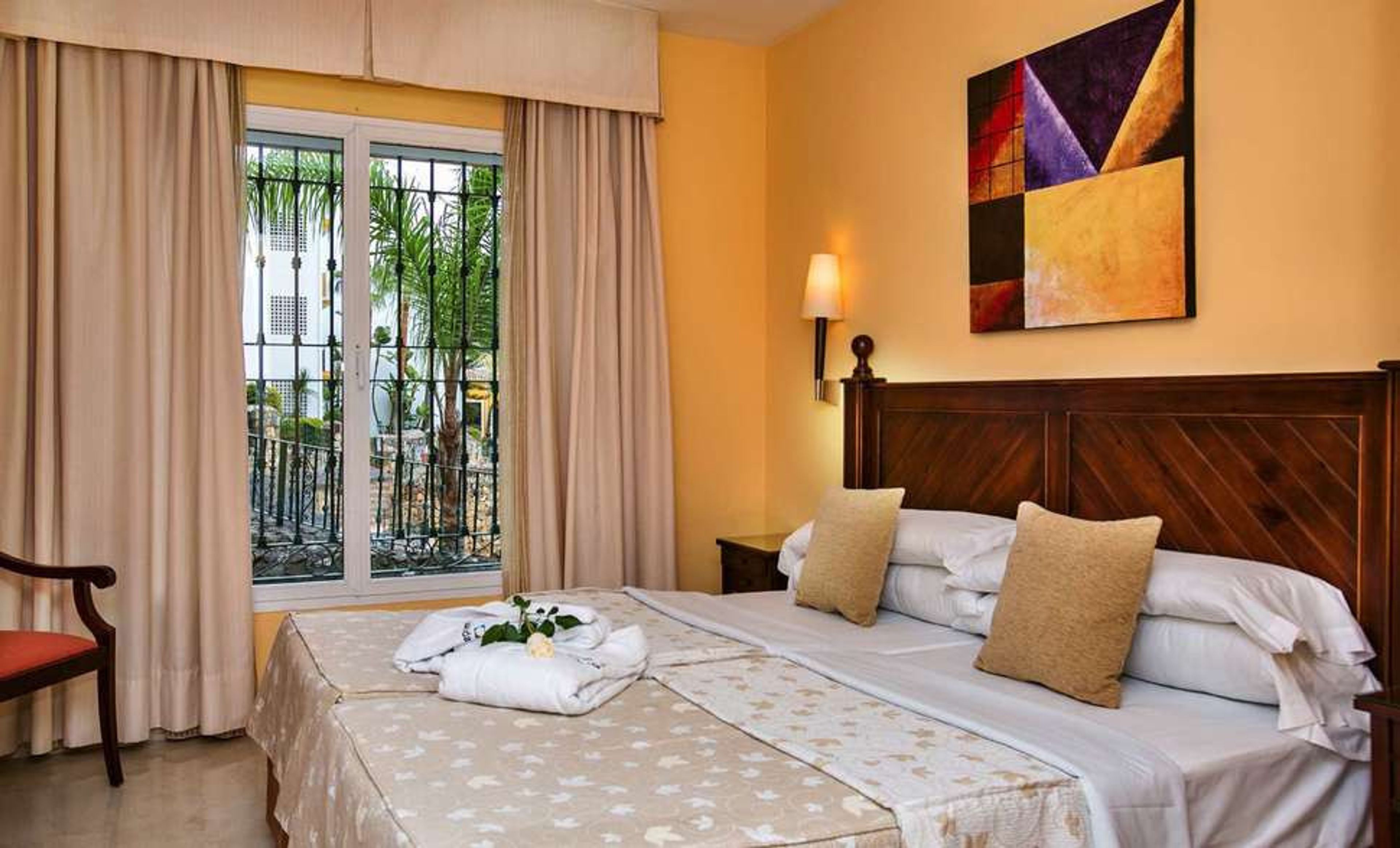 Ona Alanda Club Marbella foto 3