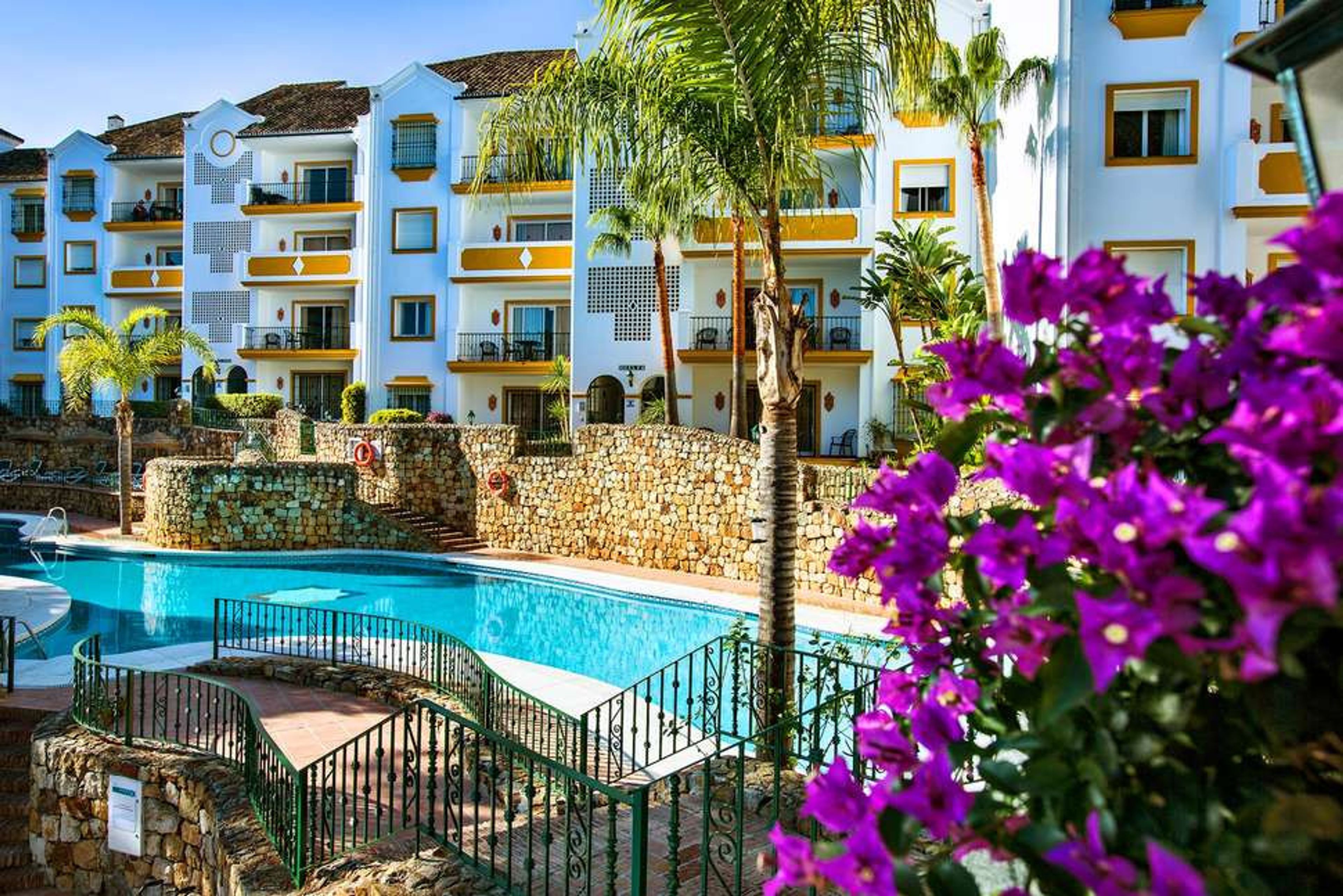 Ona Alanda Club Marbella foto 1