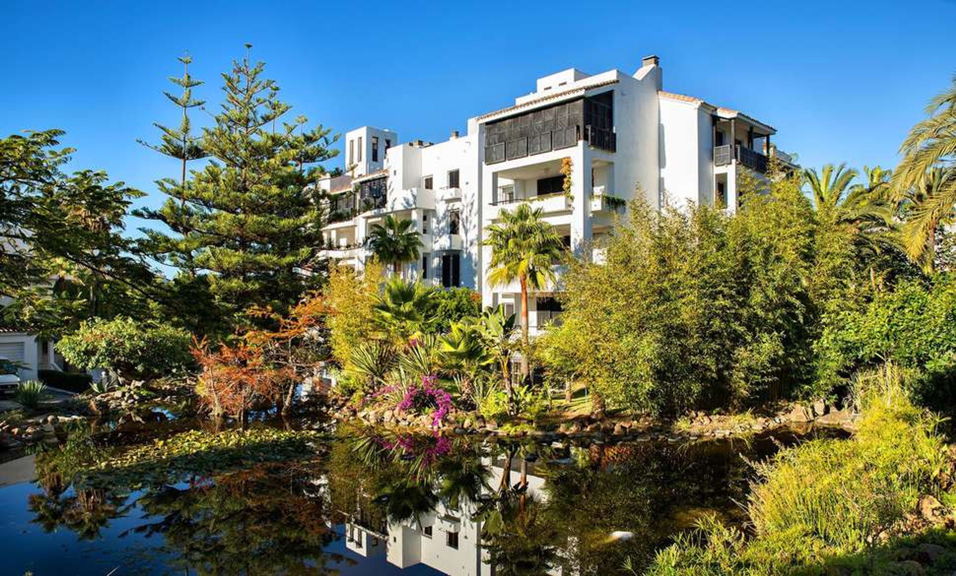 Ona Alanda Club Marbella foto 2