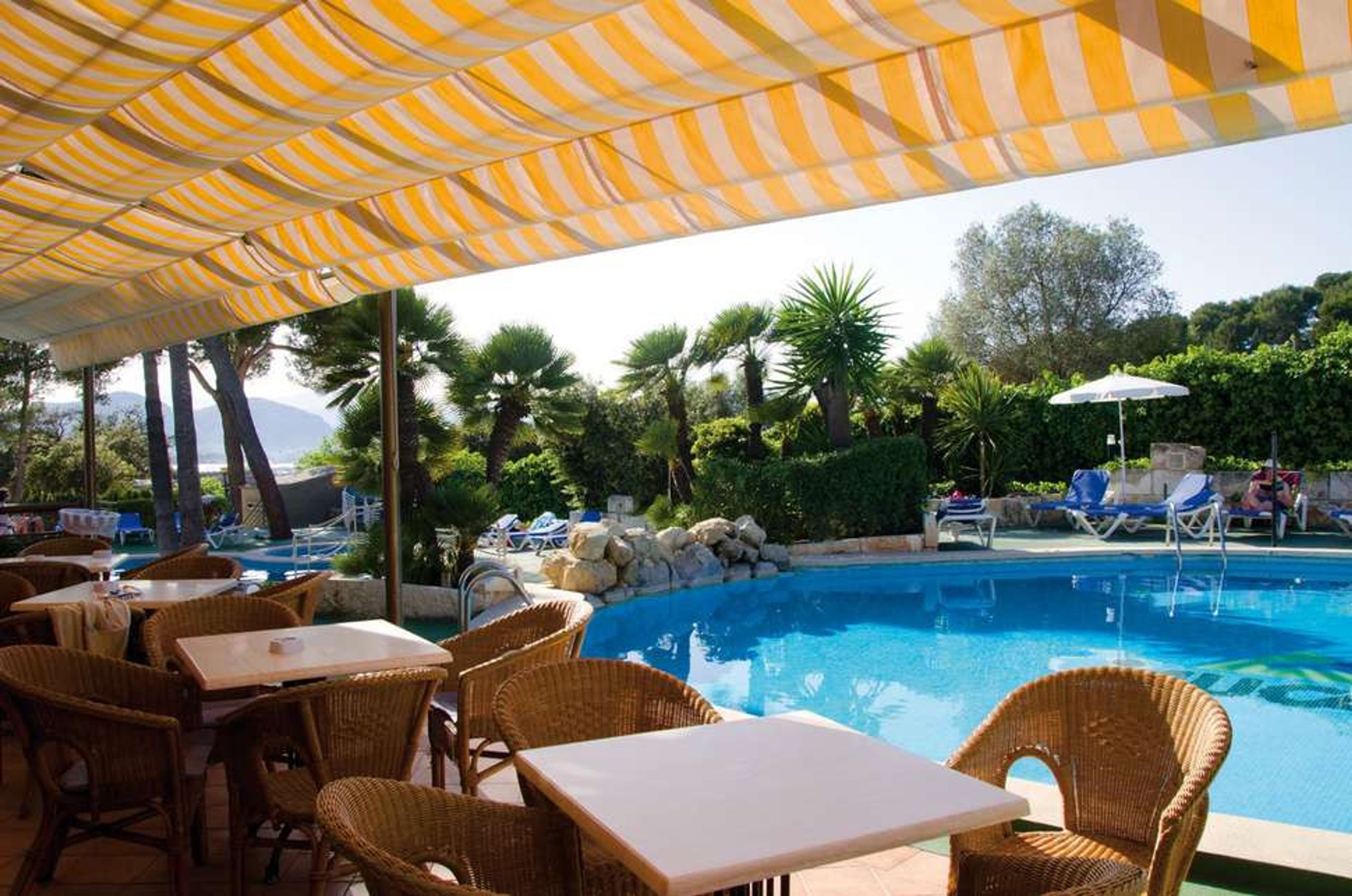 Ona Aucanada Club Resort & Spa