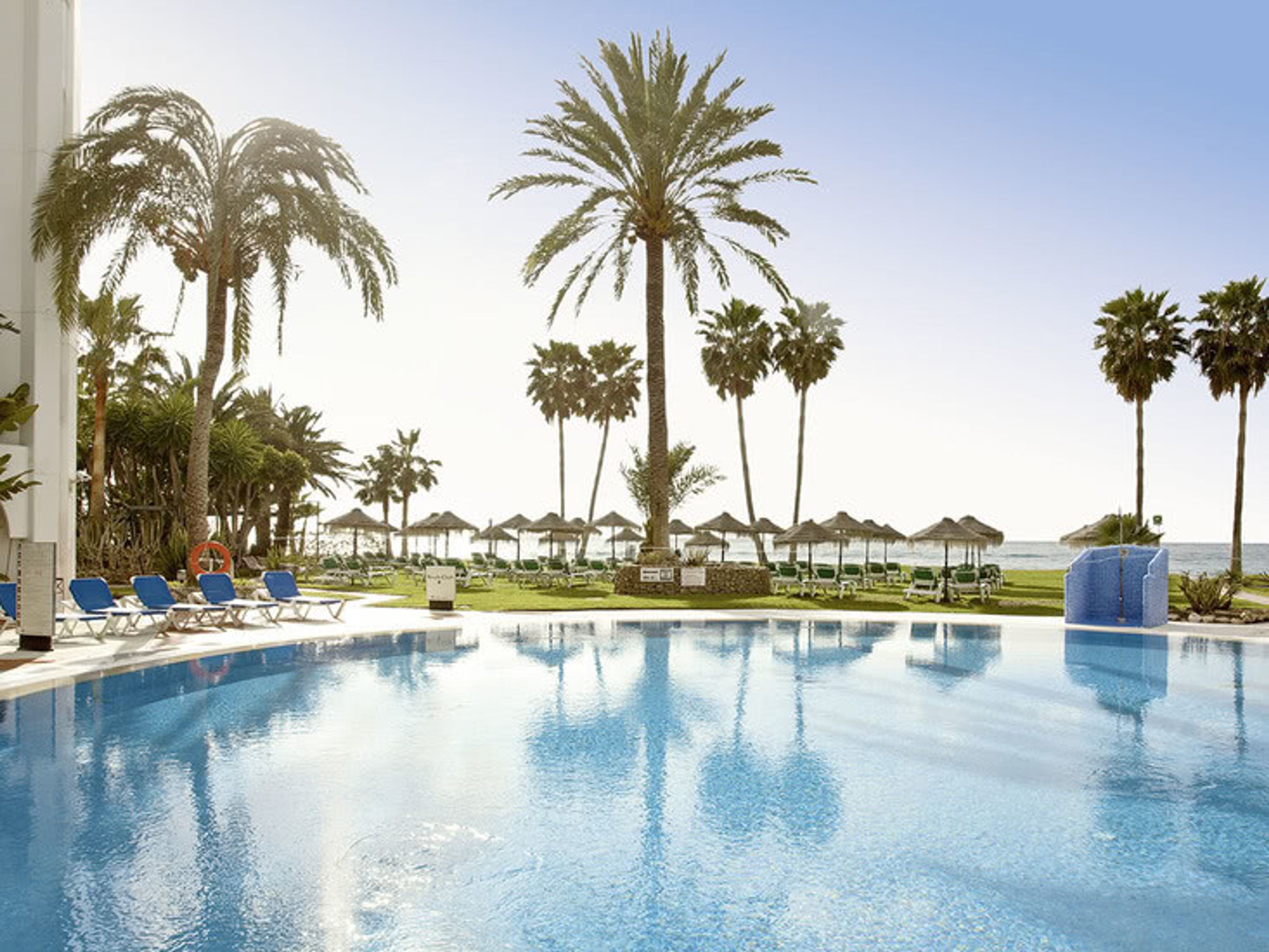 ONA Marinas De Nerja foto 1