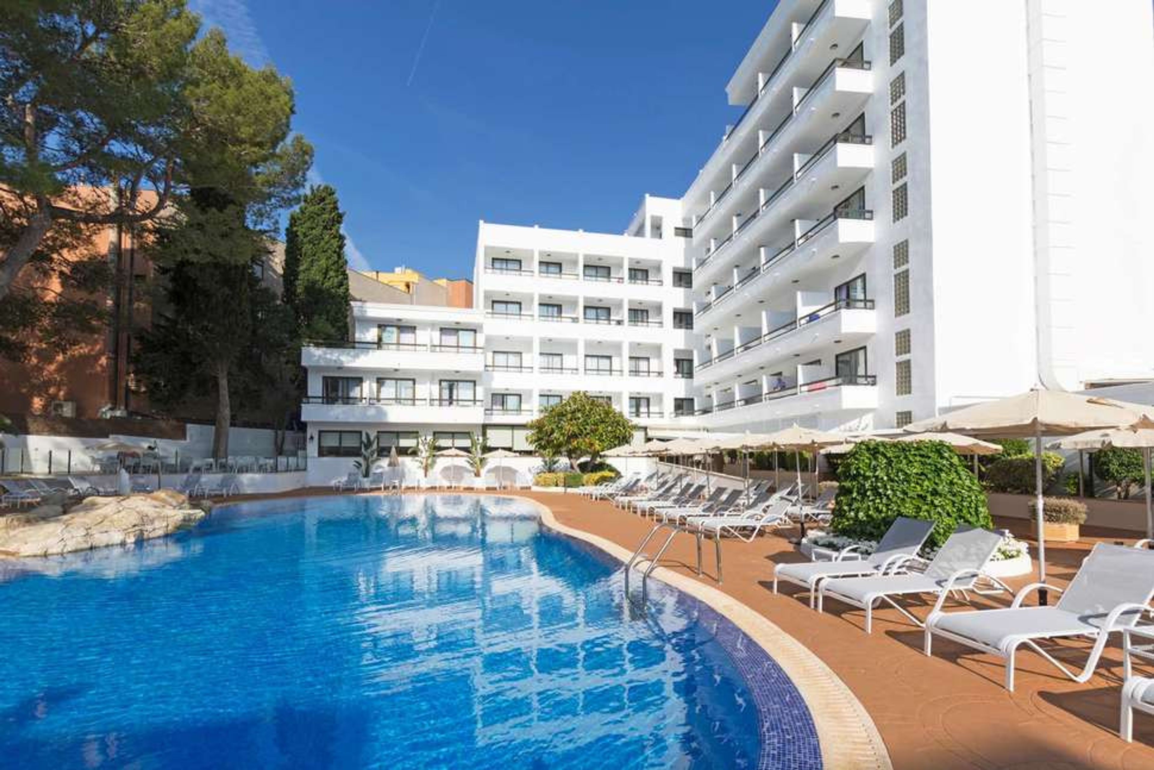 Ona Palmira Paguera foto 1