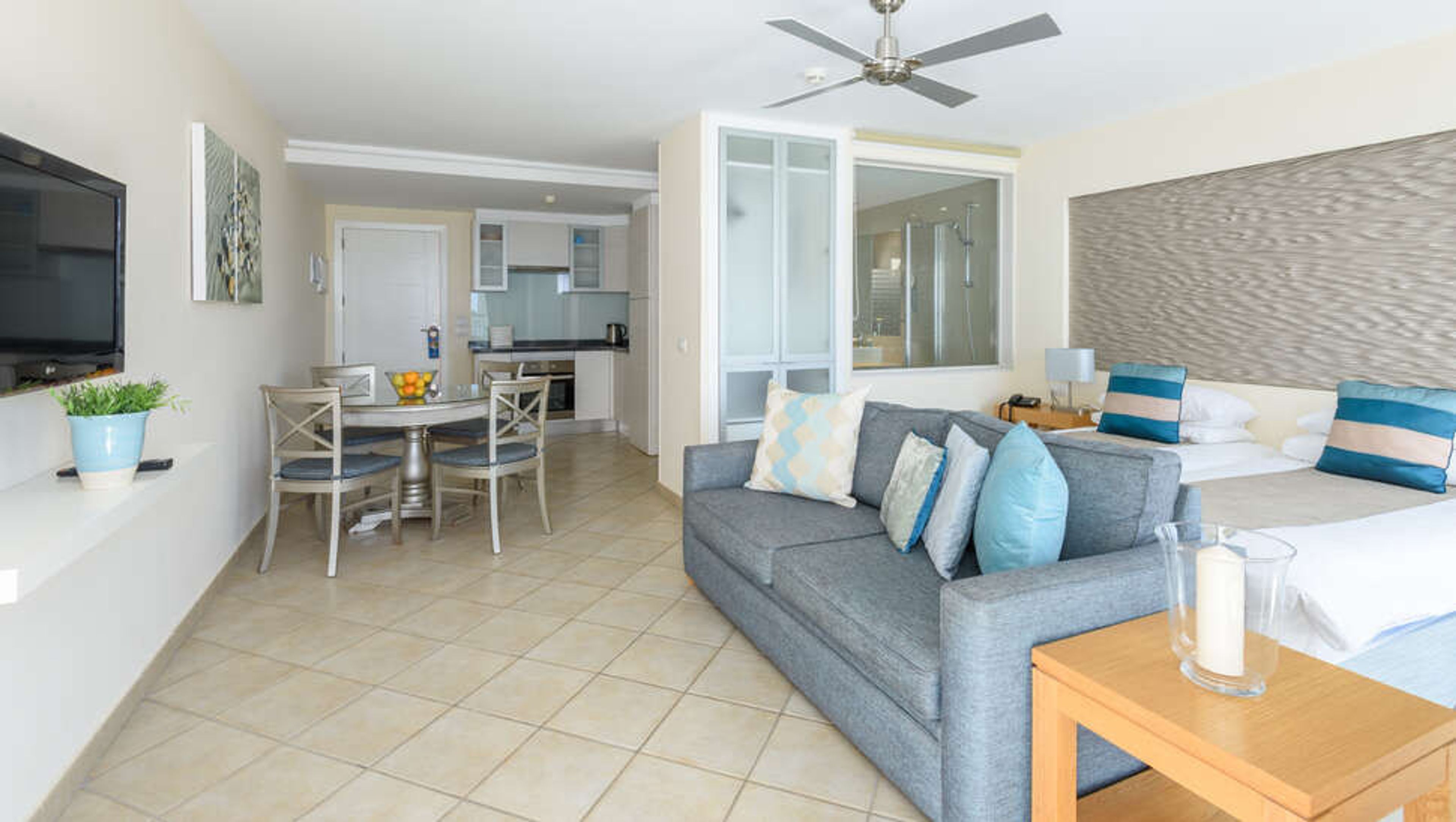 Ona Pearly Grey foto 3