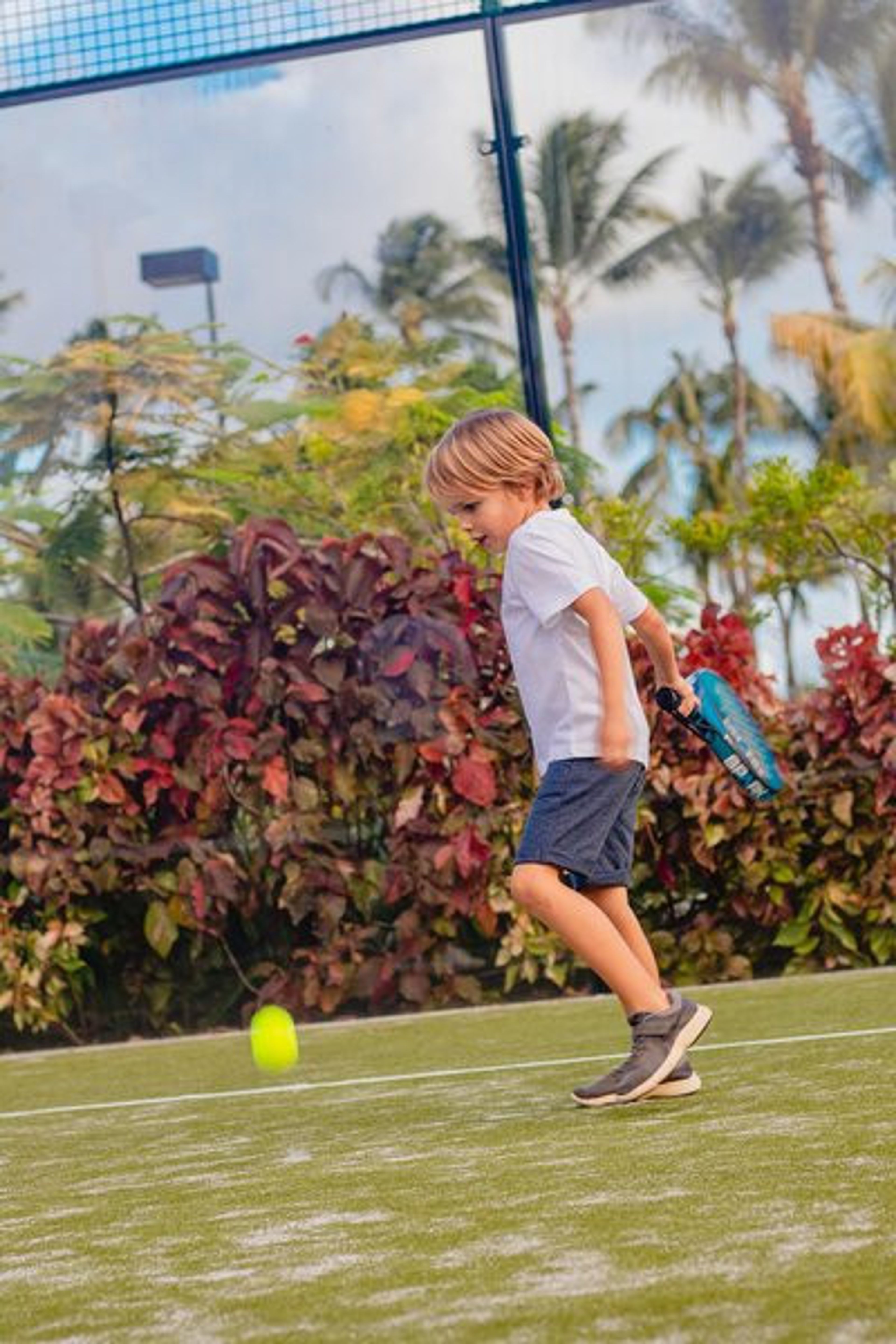 One and Only le Saint Geran foto 3