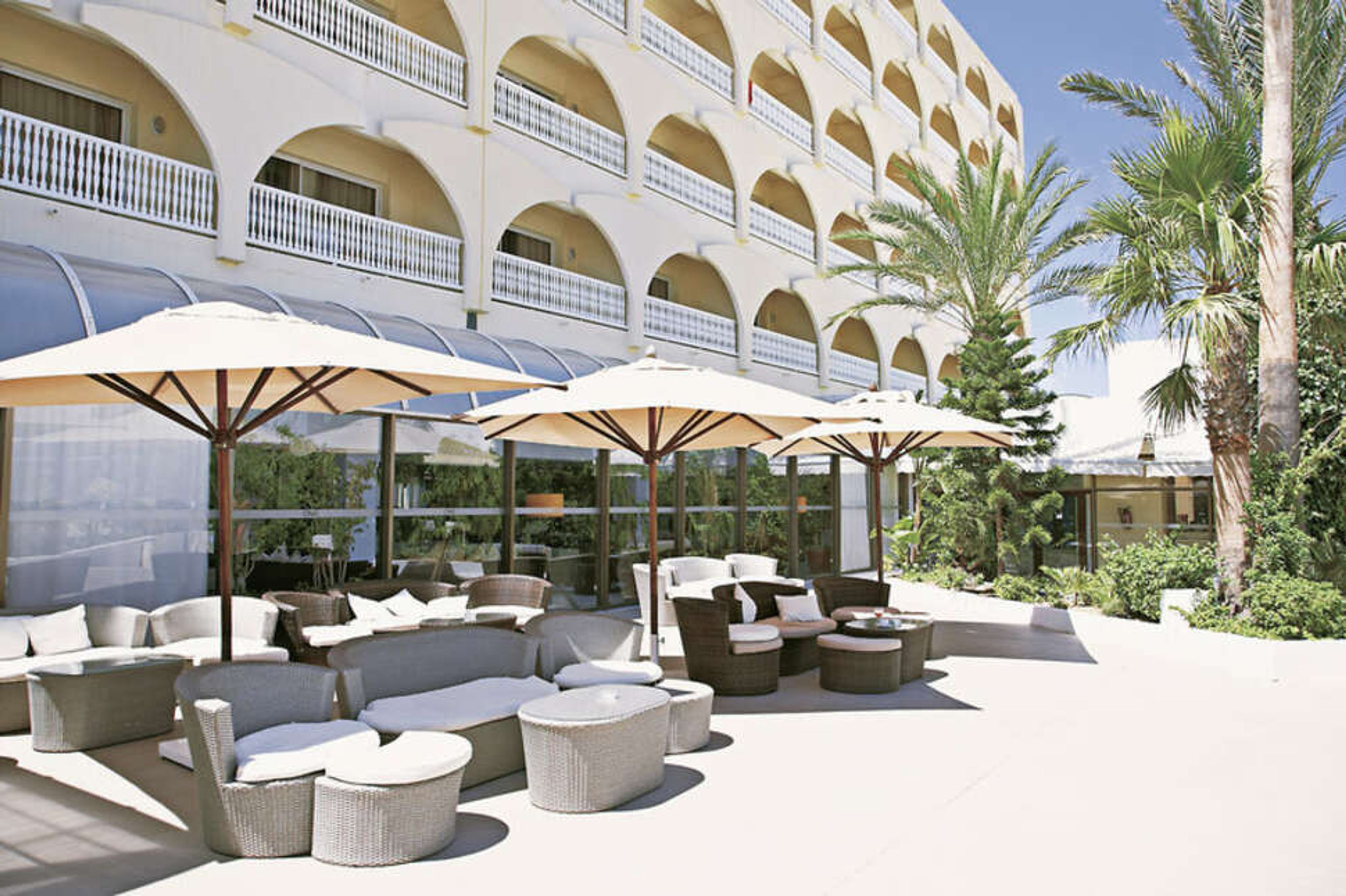 One Resort Monastir (SunConnect)