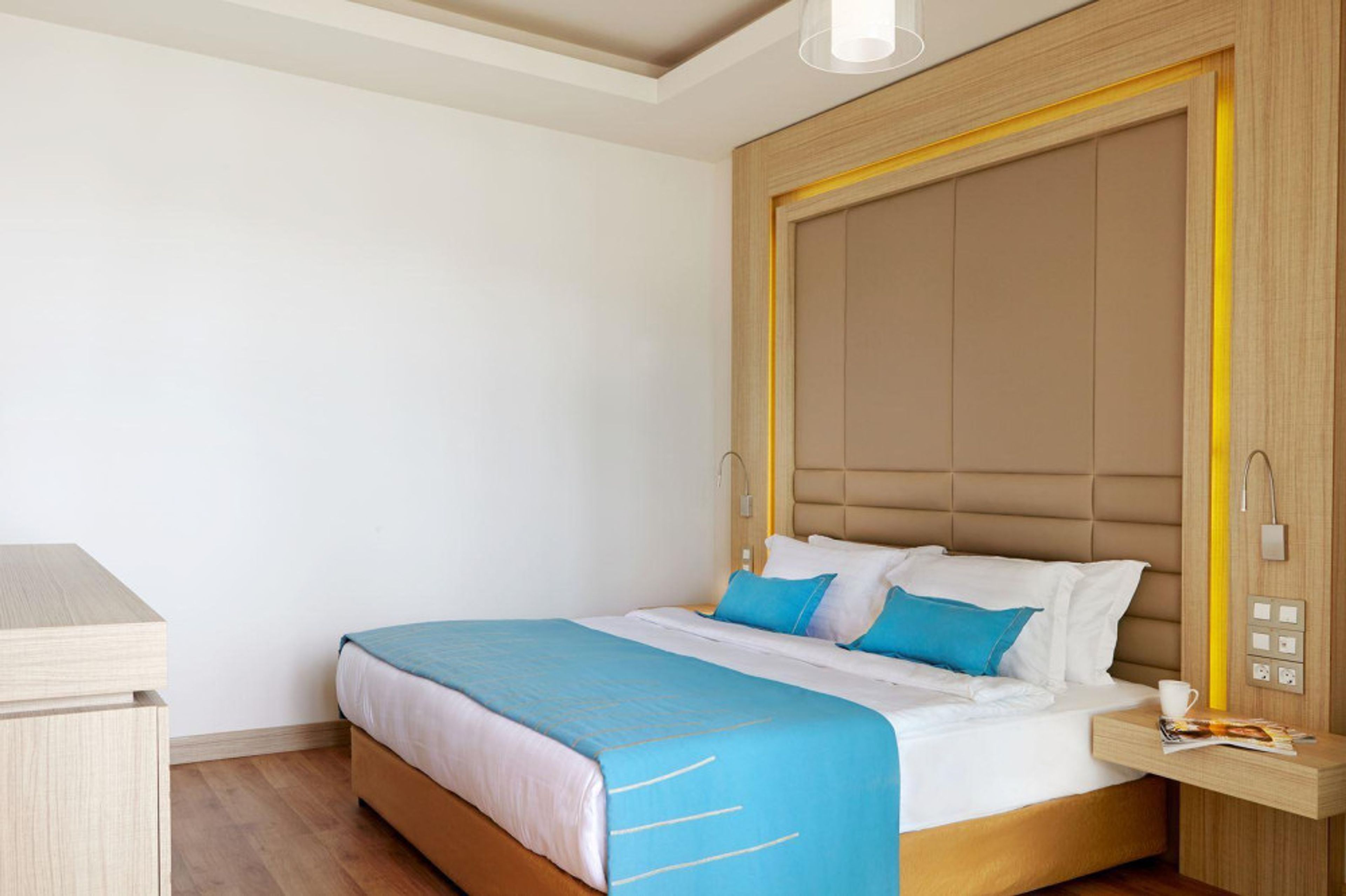 Orka Lotus Beach foto 4