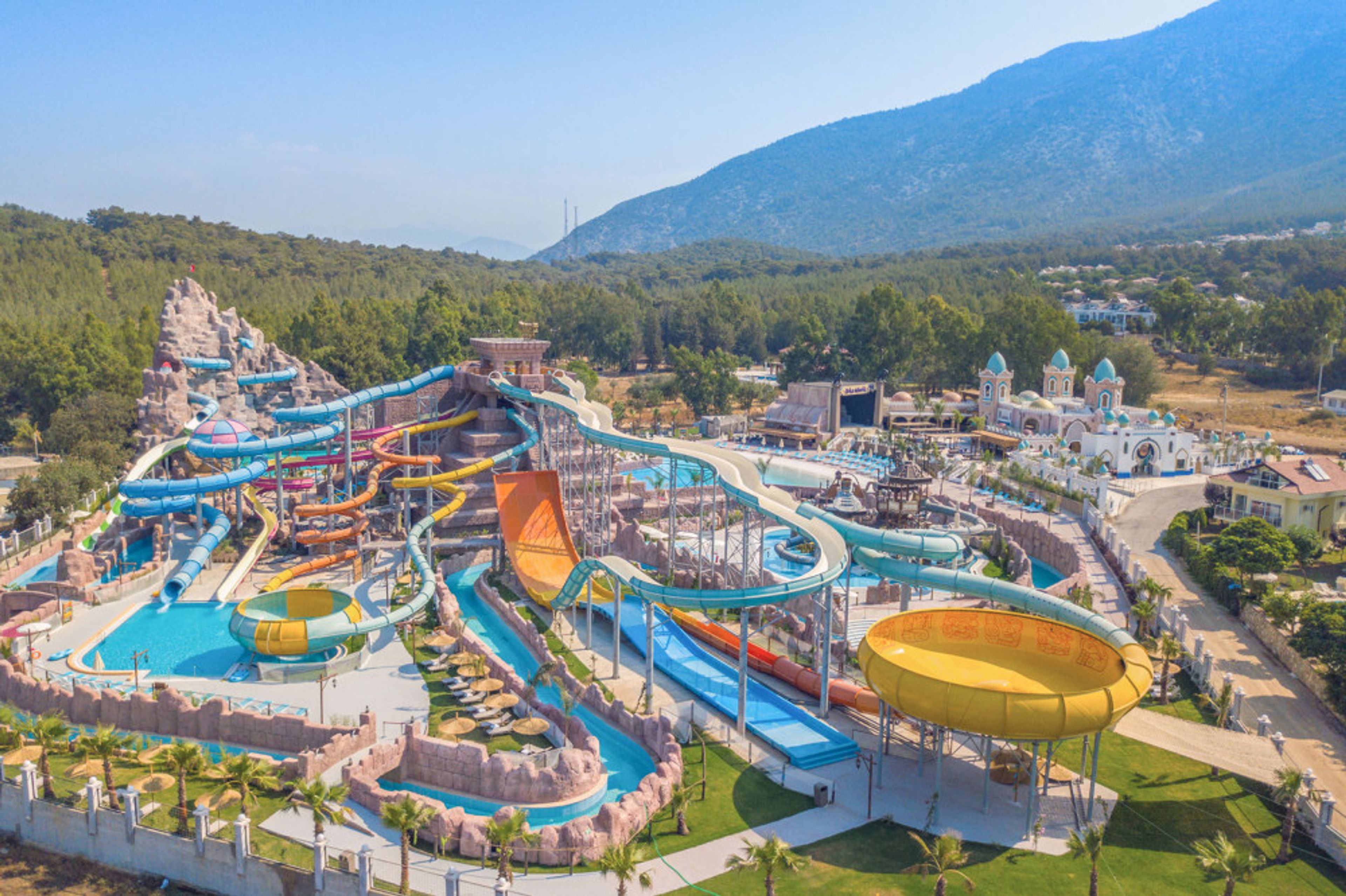 Orka World Hotel & Aquapark foto 4