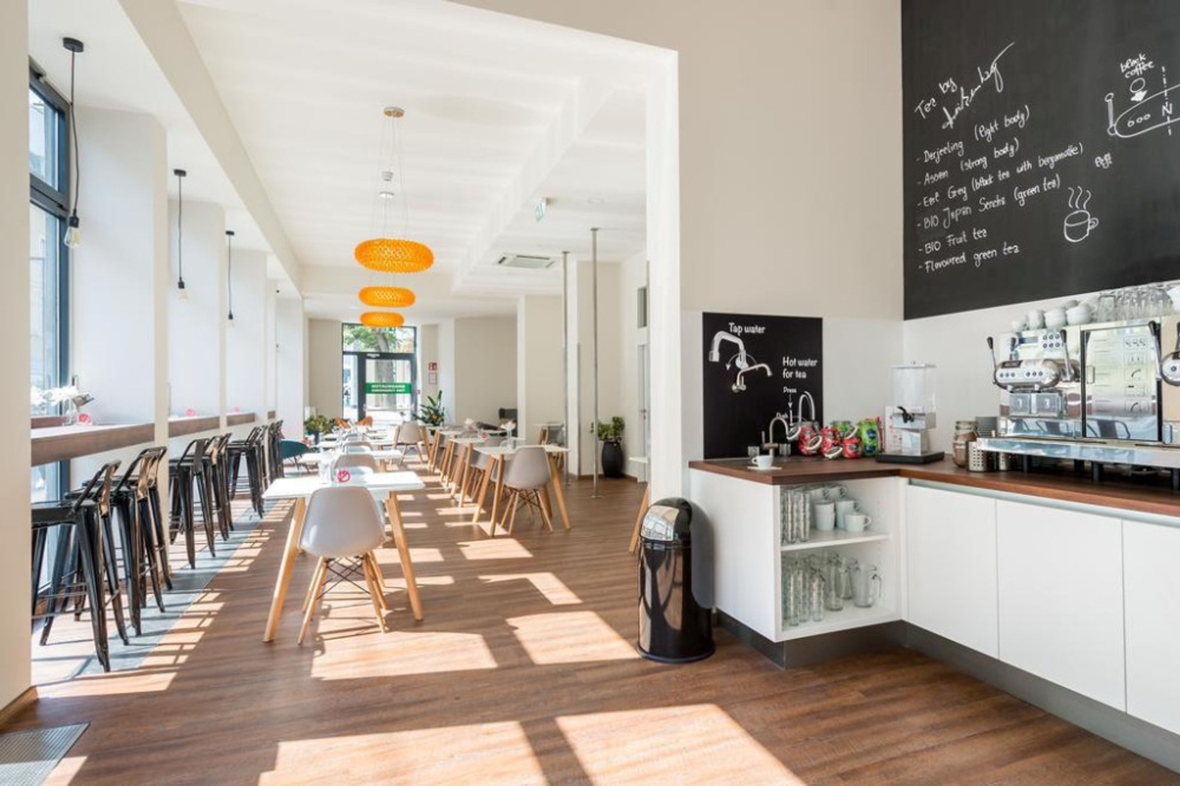 A&O Graz Hauptbahnhof foto 1