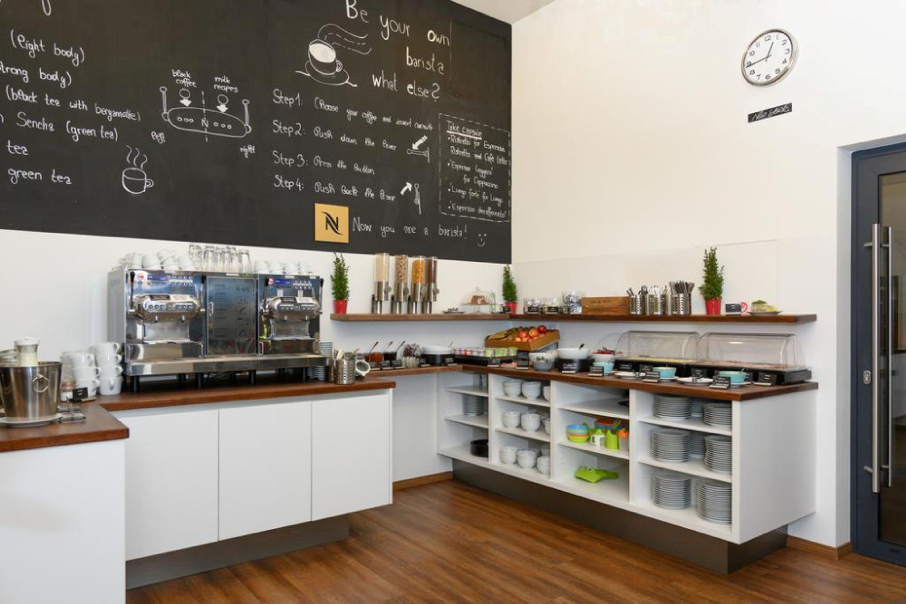 A&O Graz Hauptbahnhof foto 2