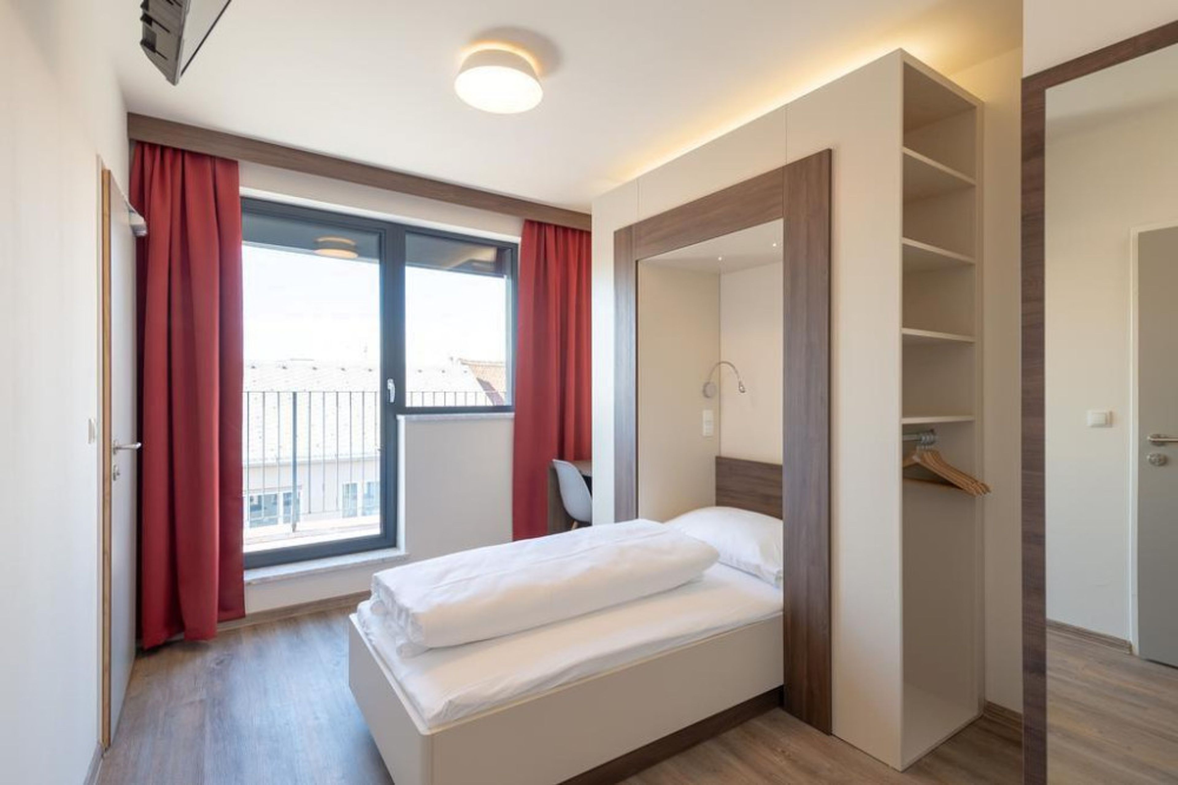 A&O Graz Hauptbahnhof foto 4