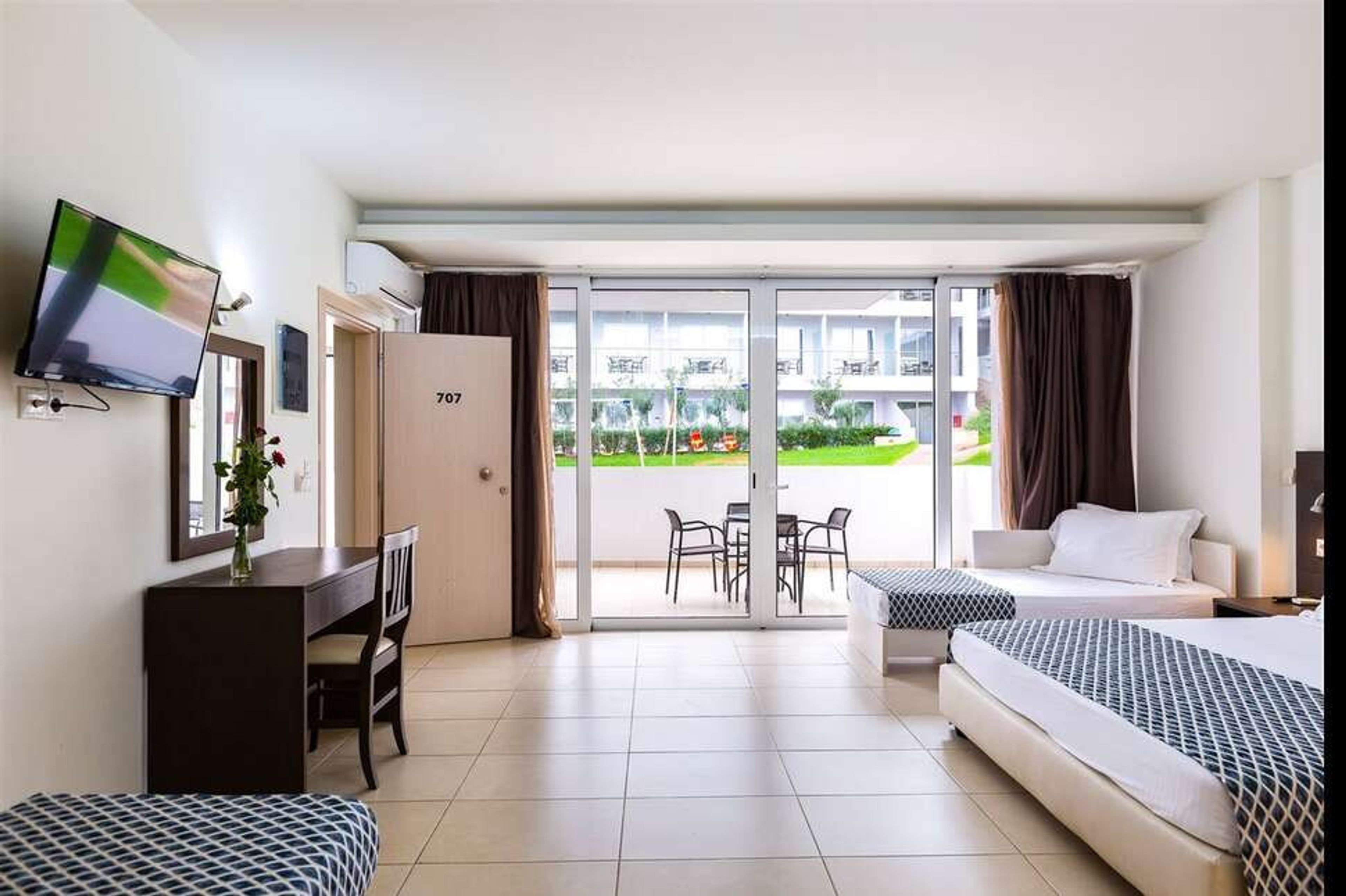 Atali Grand Resort foto 4