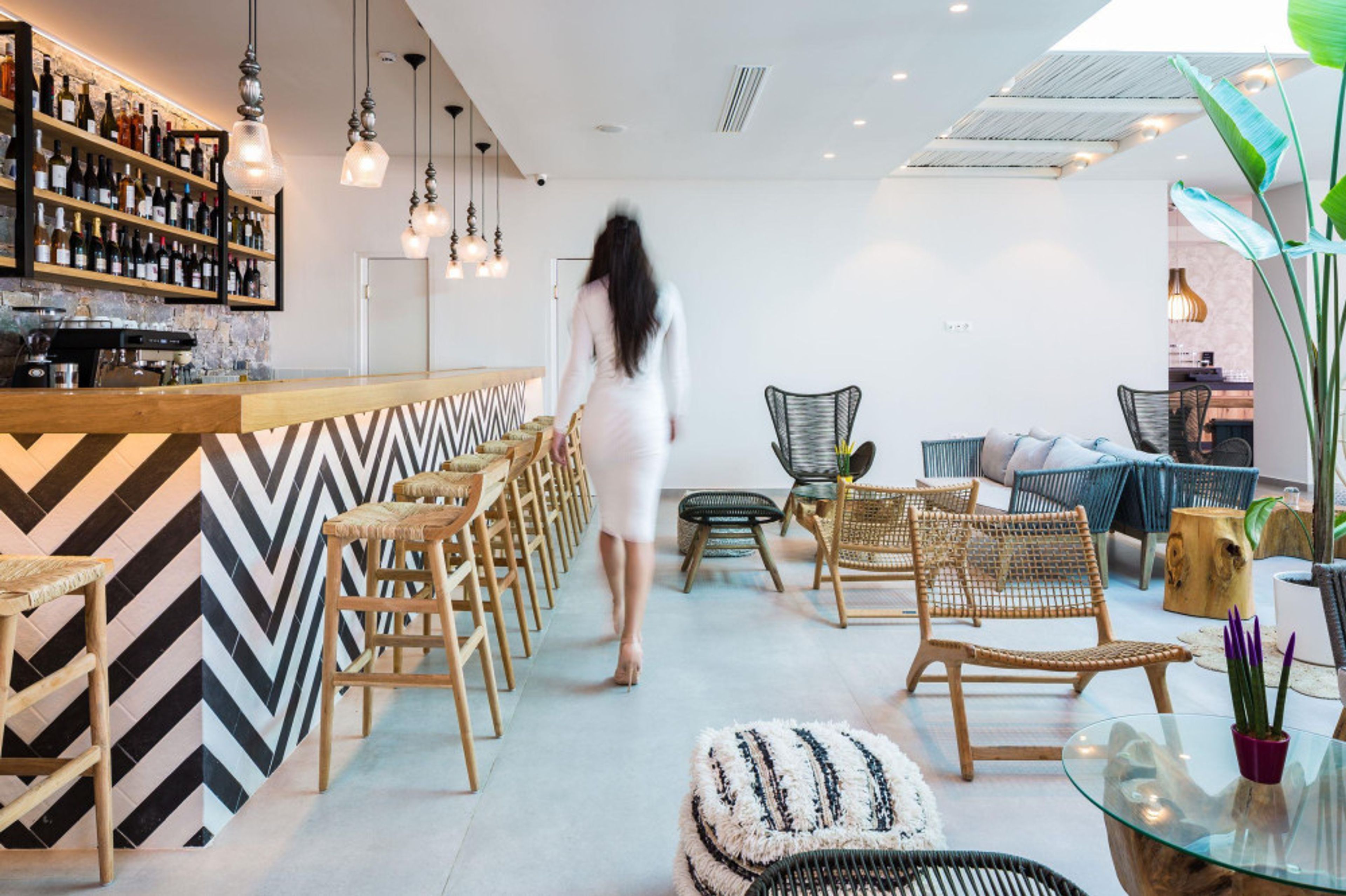 Atermono Boutique Resort