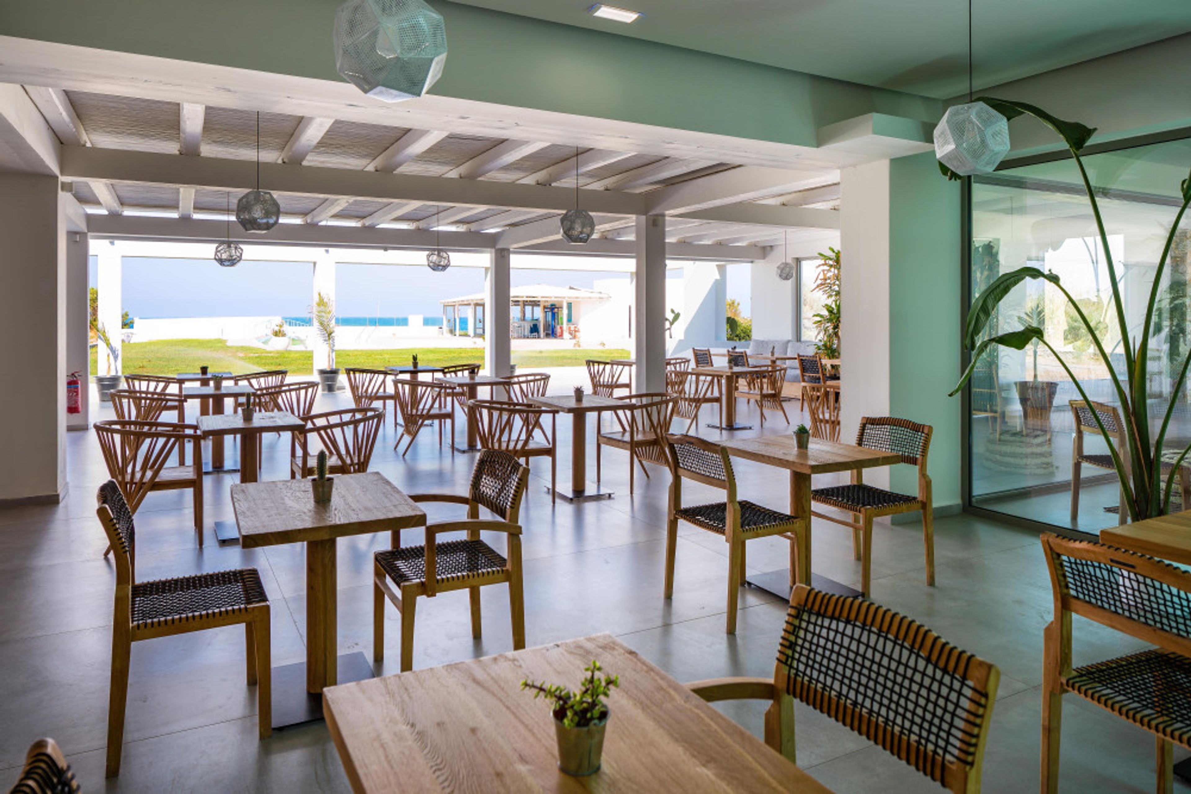 Atermono Boutique Resort foto 1