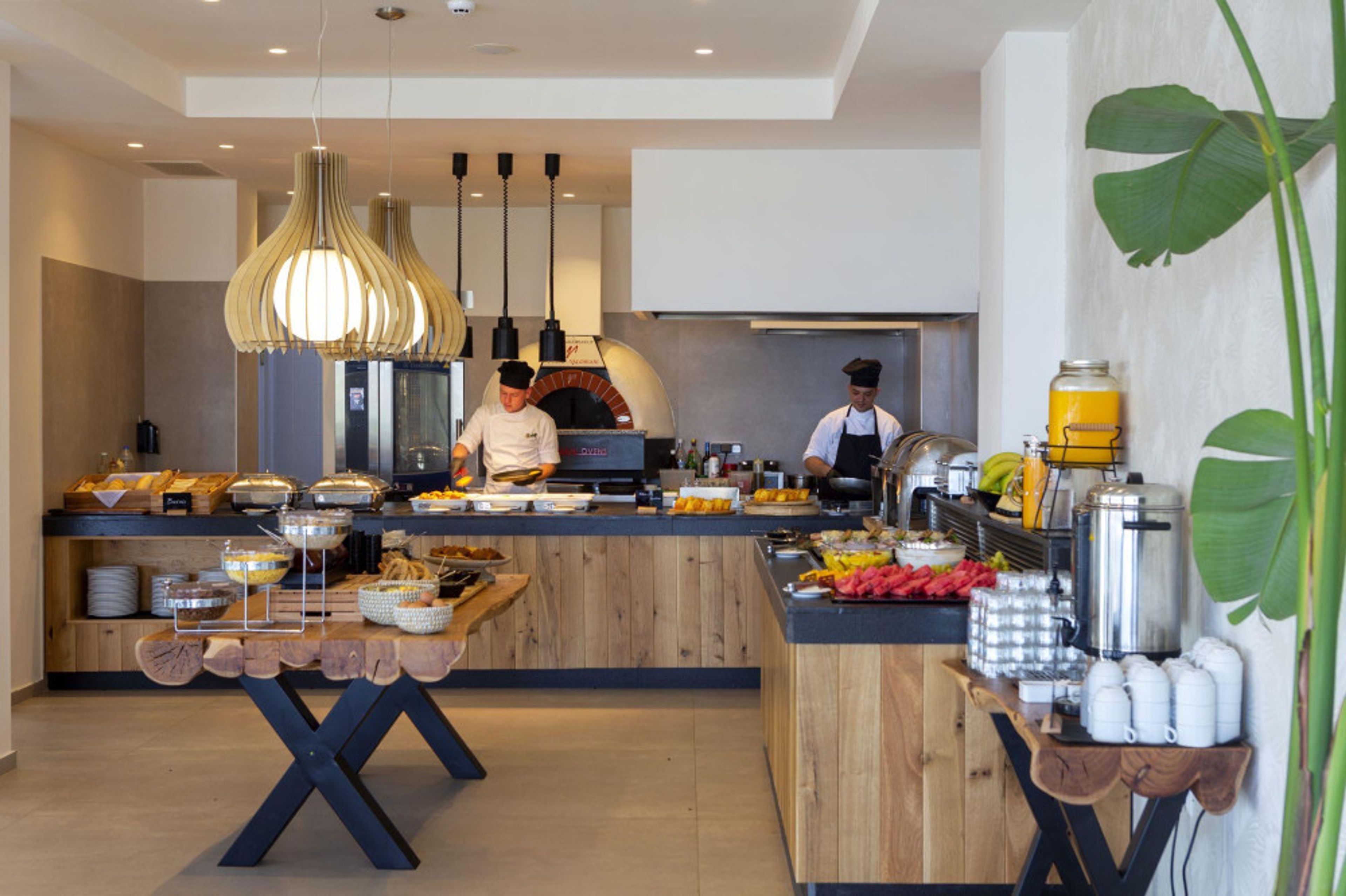 Atermono Boutique Resort foto 2