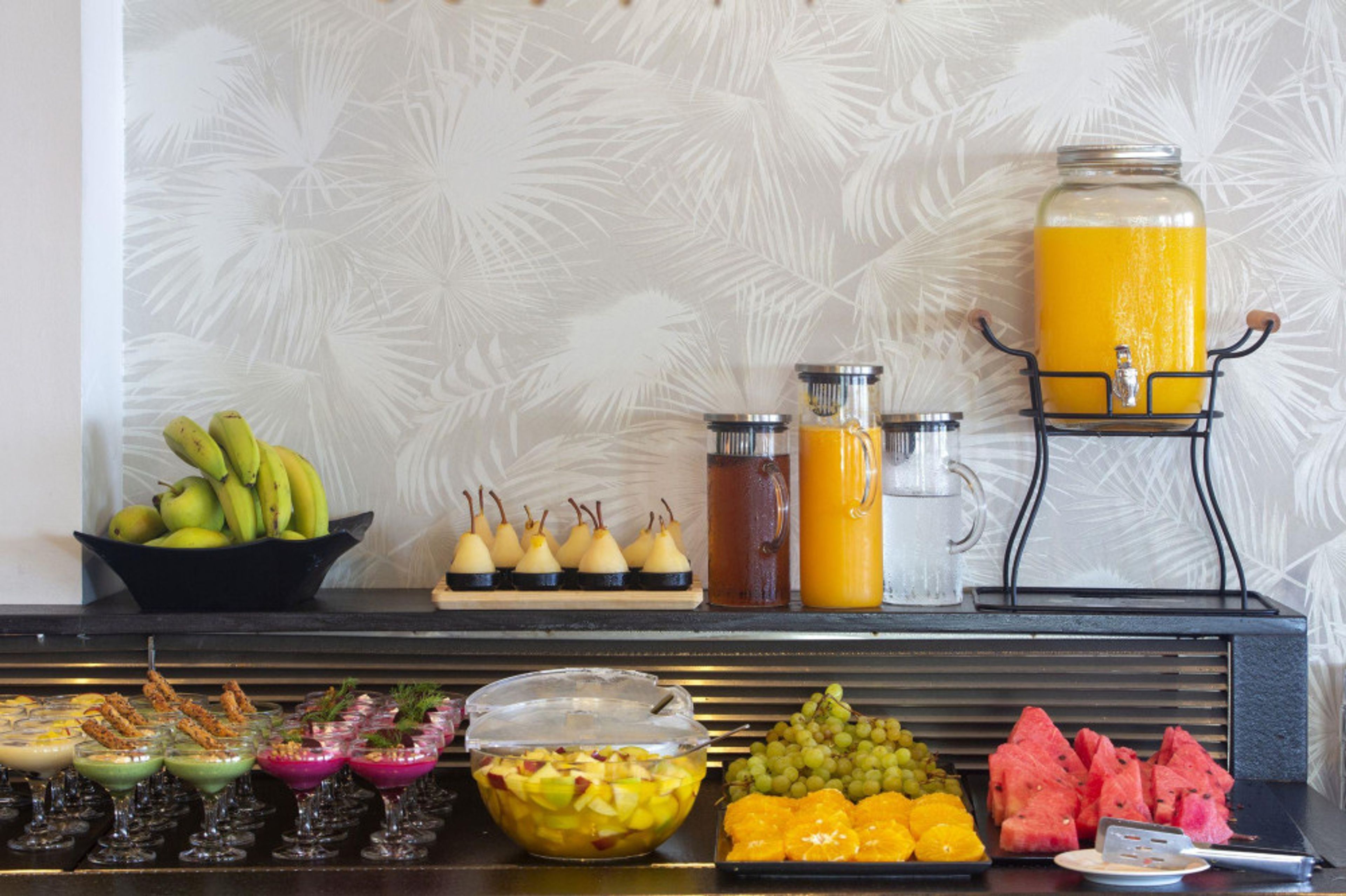 Atermono Boutique Resort foto 3