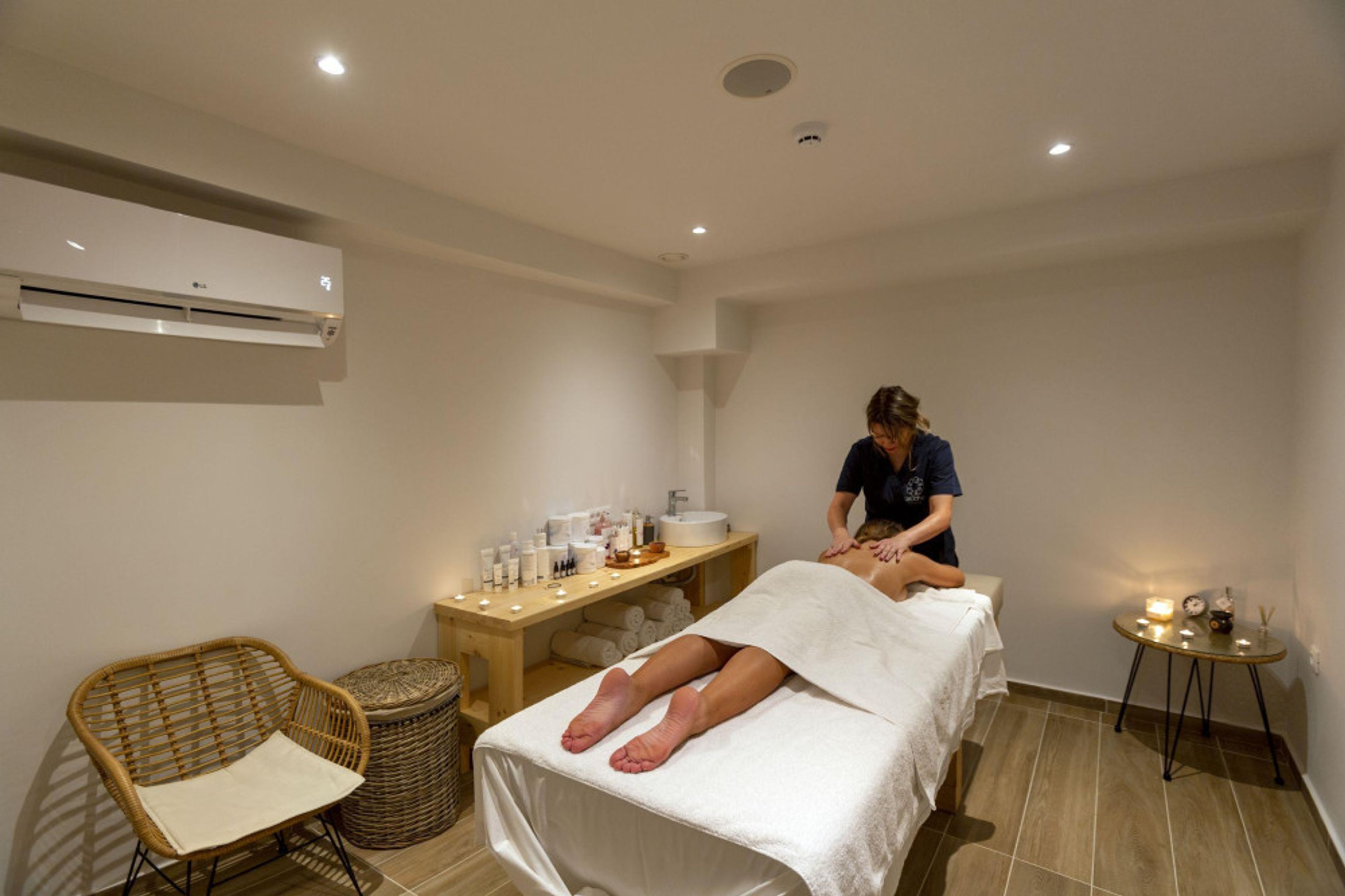 Atermono Boutique Resort foto 4