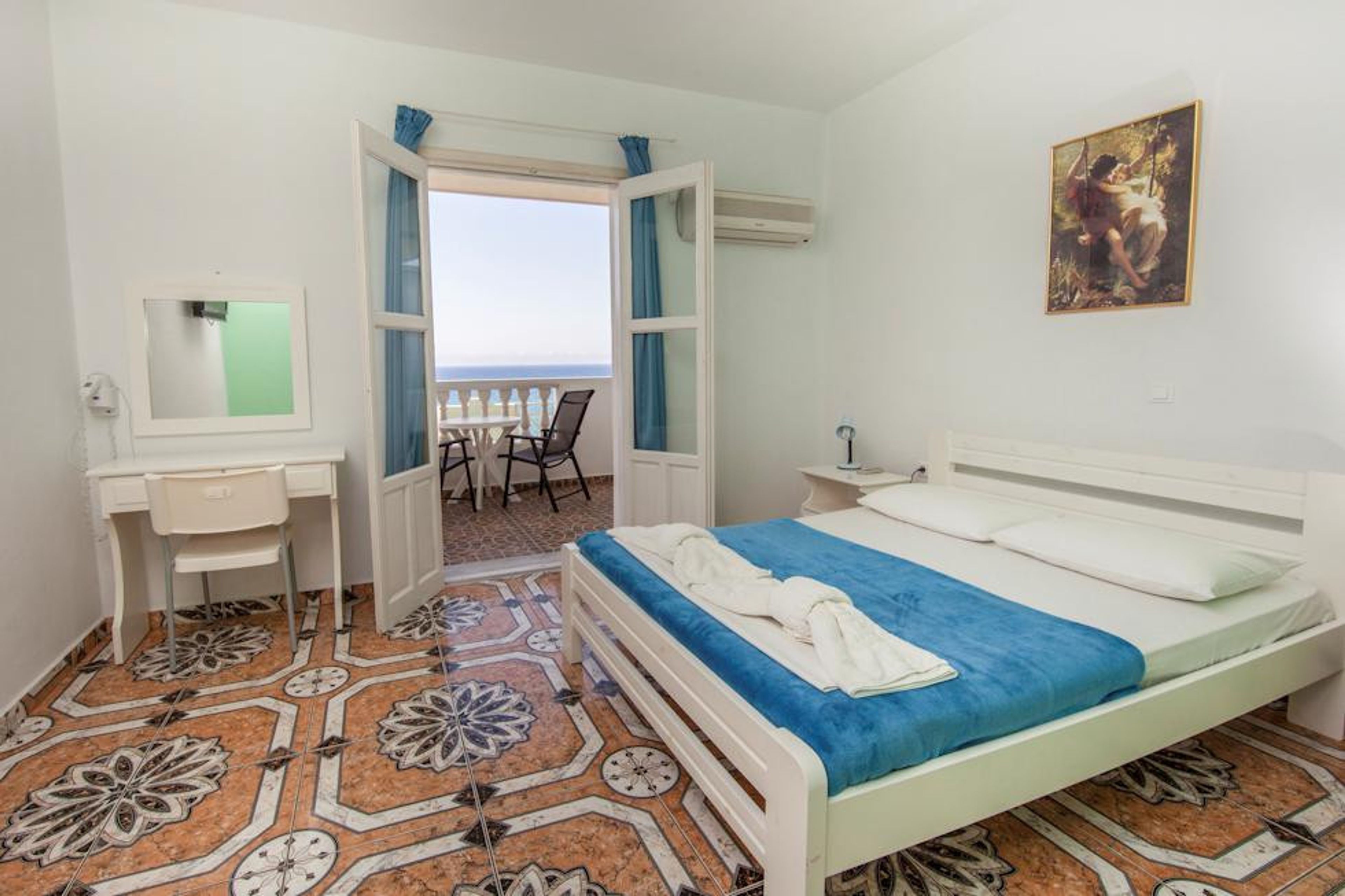 Athena Palace foto 2