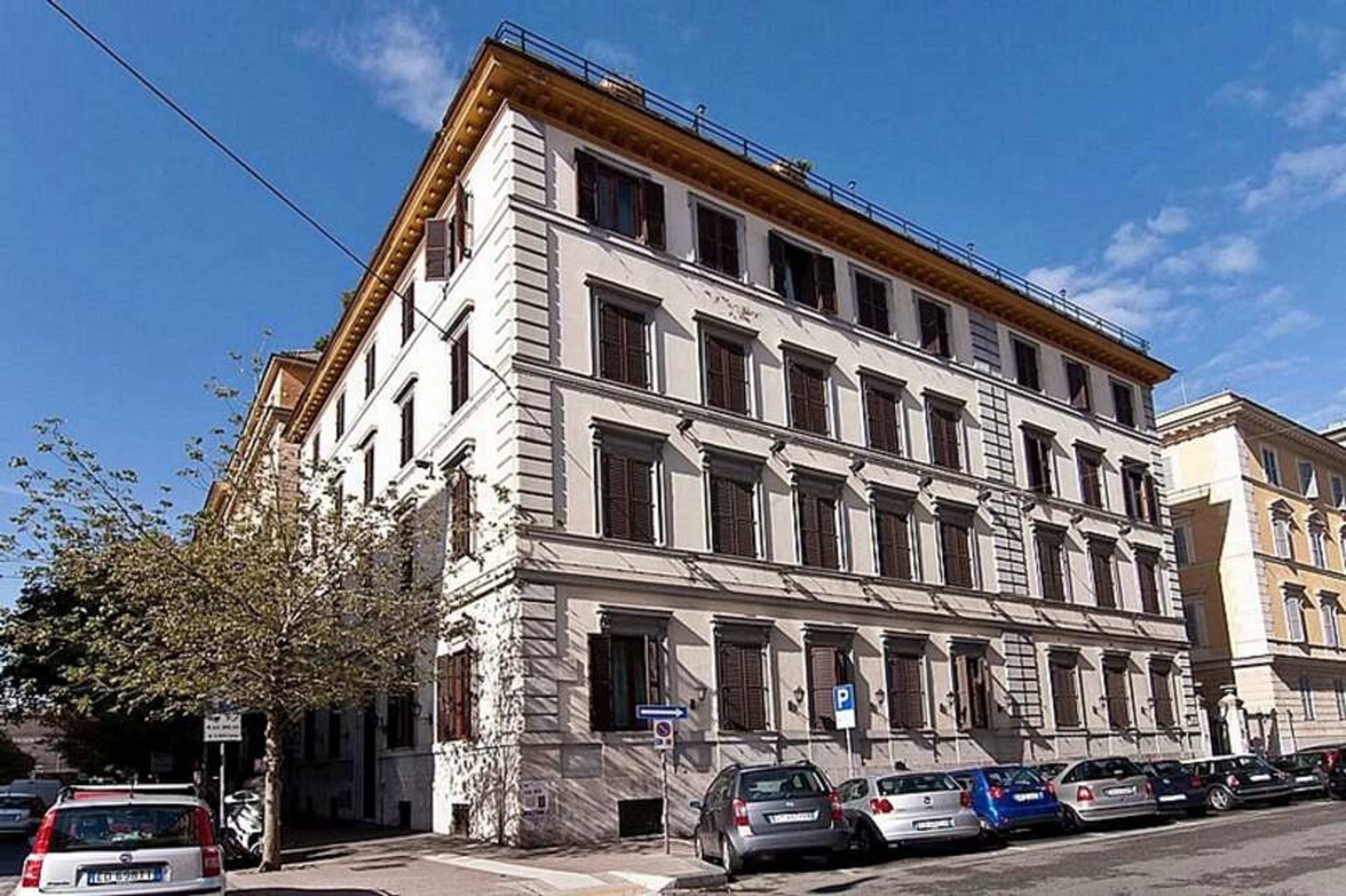 Atlante Garden foto 1