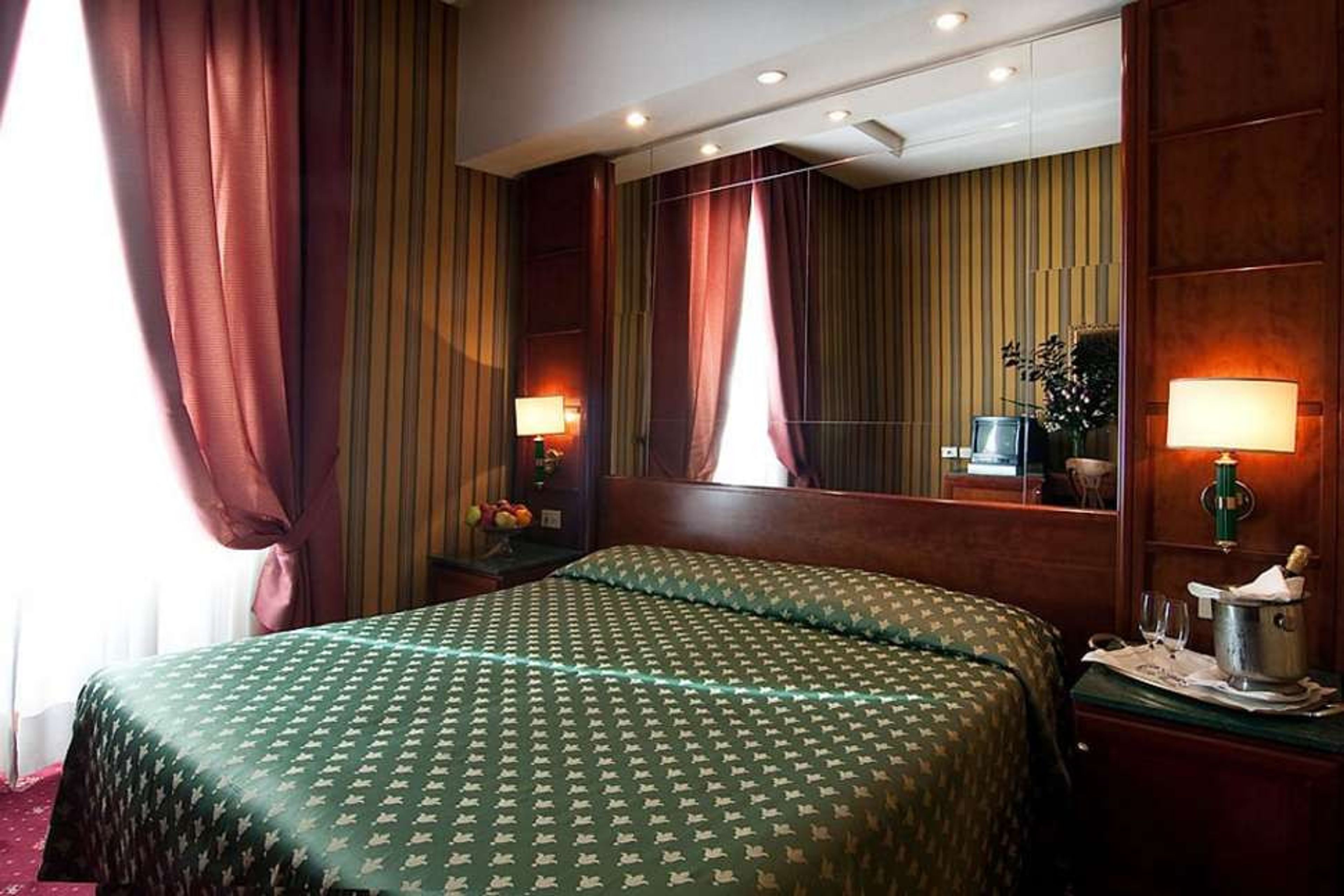 Atlante Garden foto 2