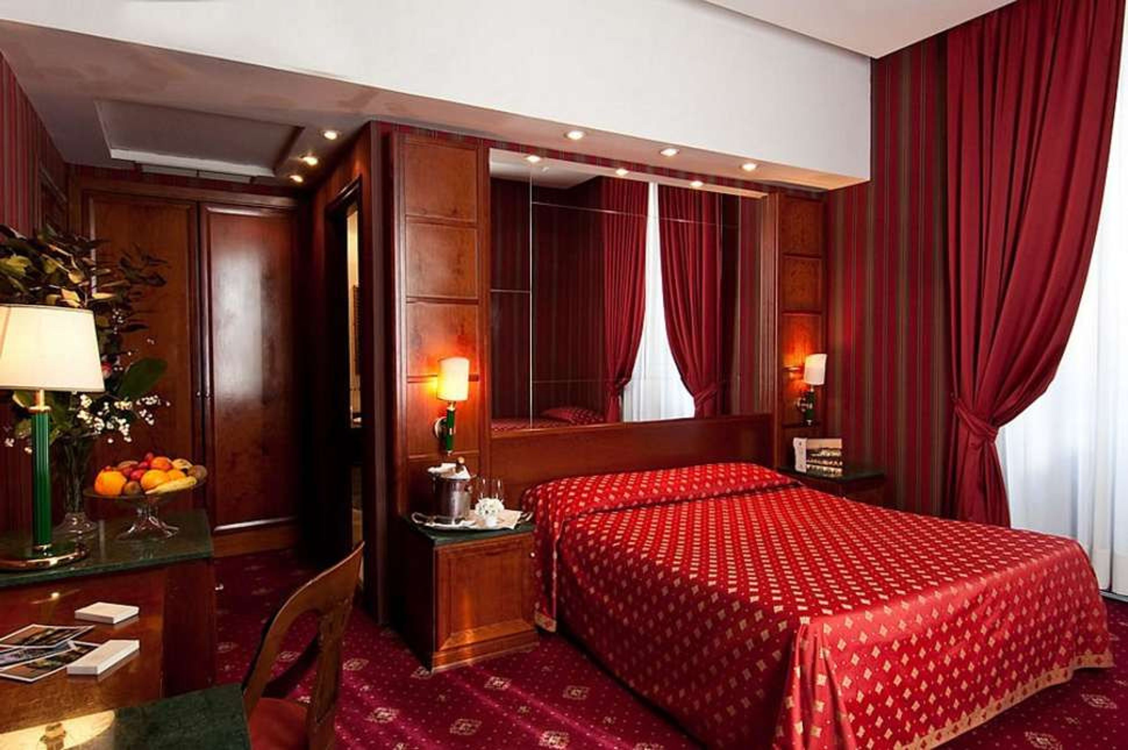 Atlante Garden foto 3