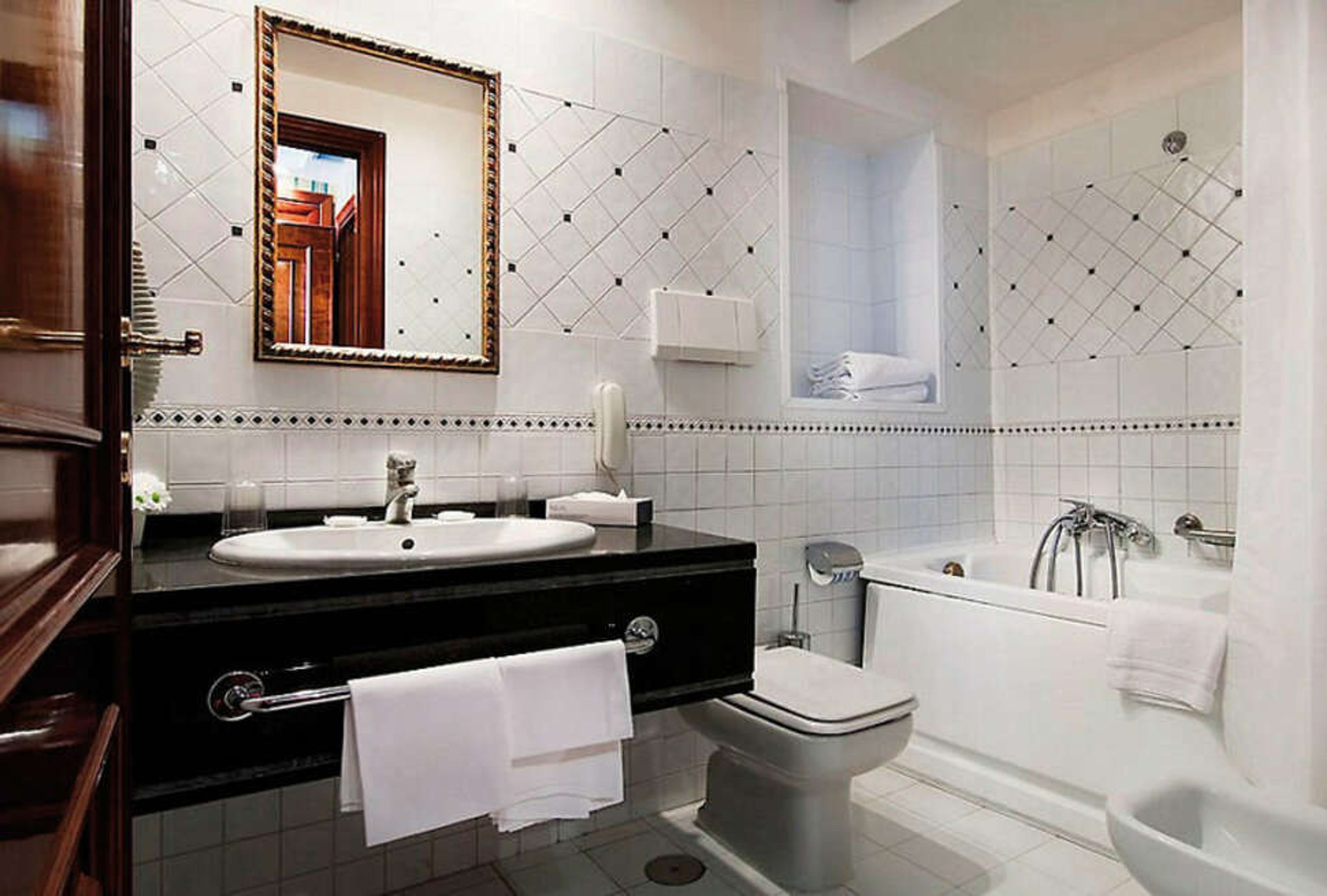 Atlante Garden foto 4