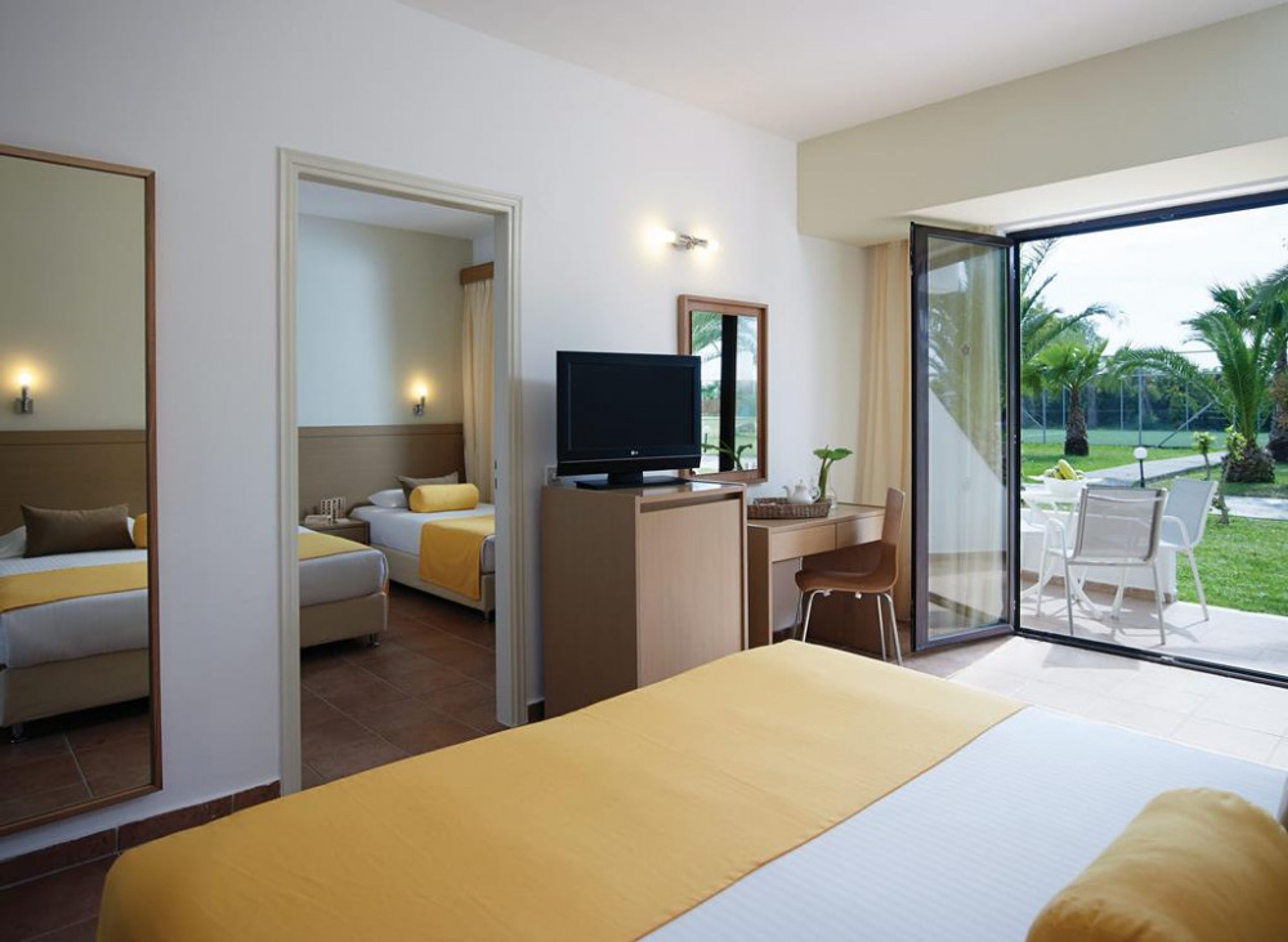 Atlantica Thalassa foto 3