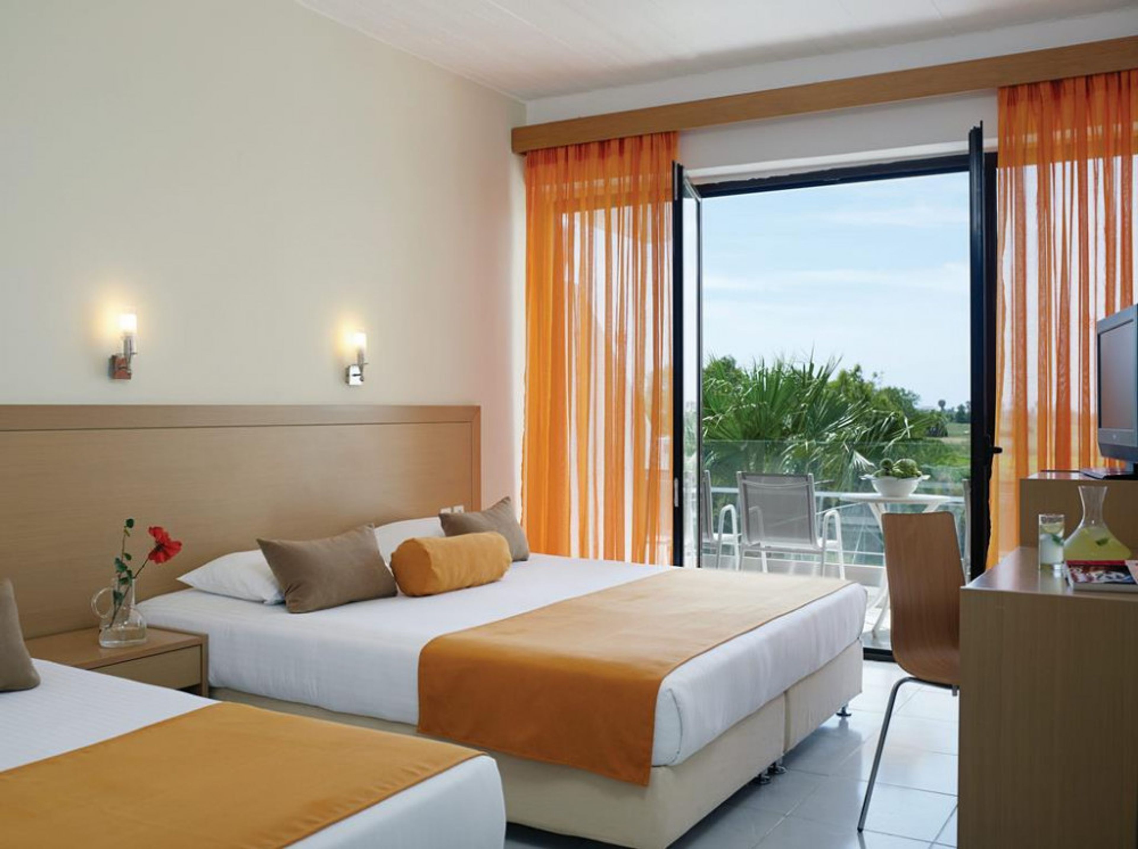 Atlantica Thalassa foto 4