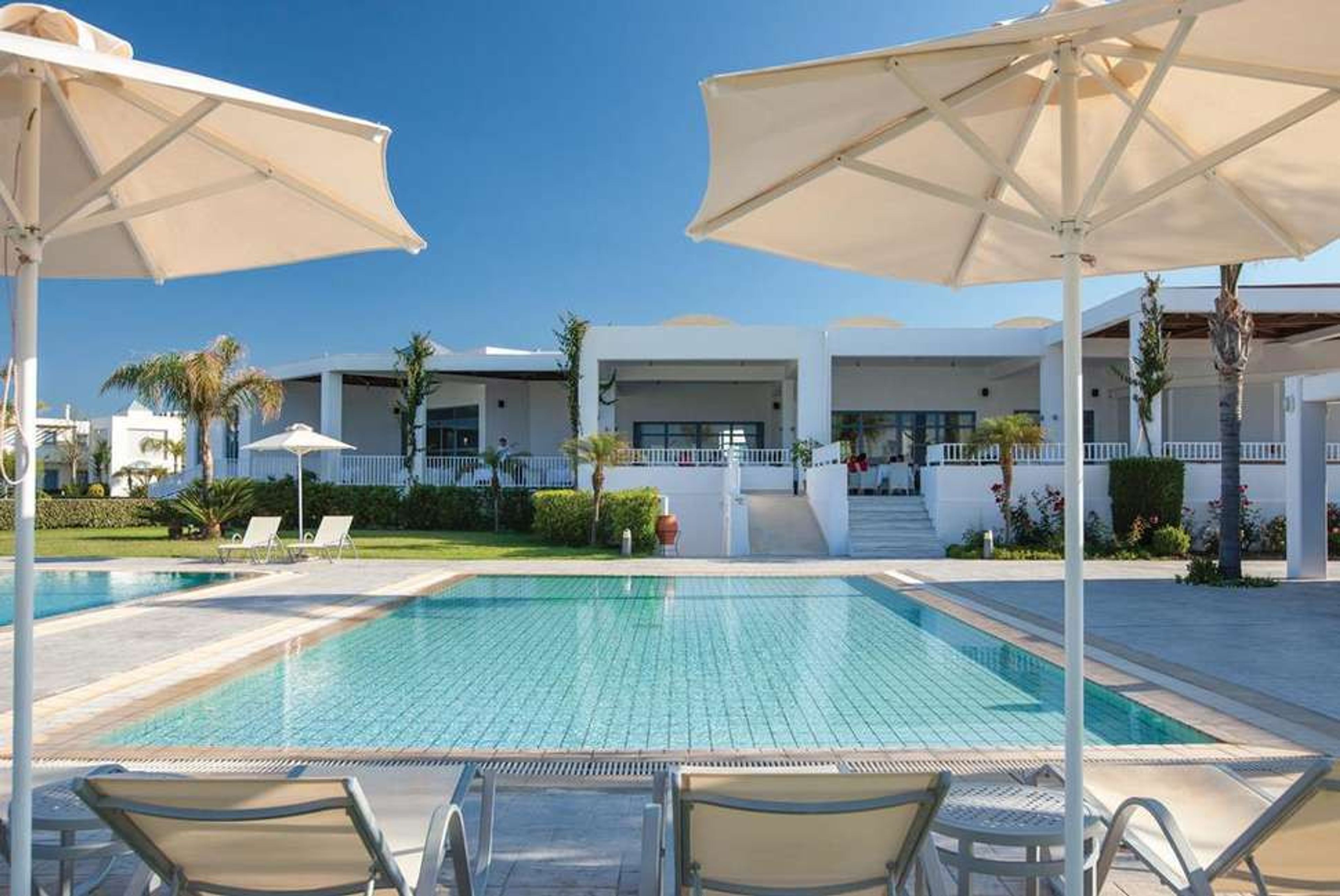 Atlantica Beach Resort Kos