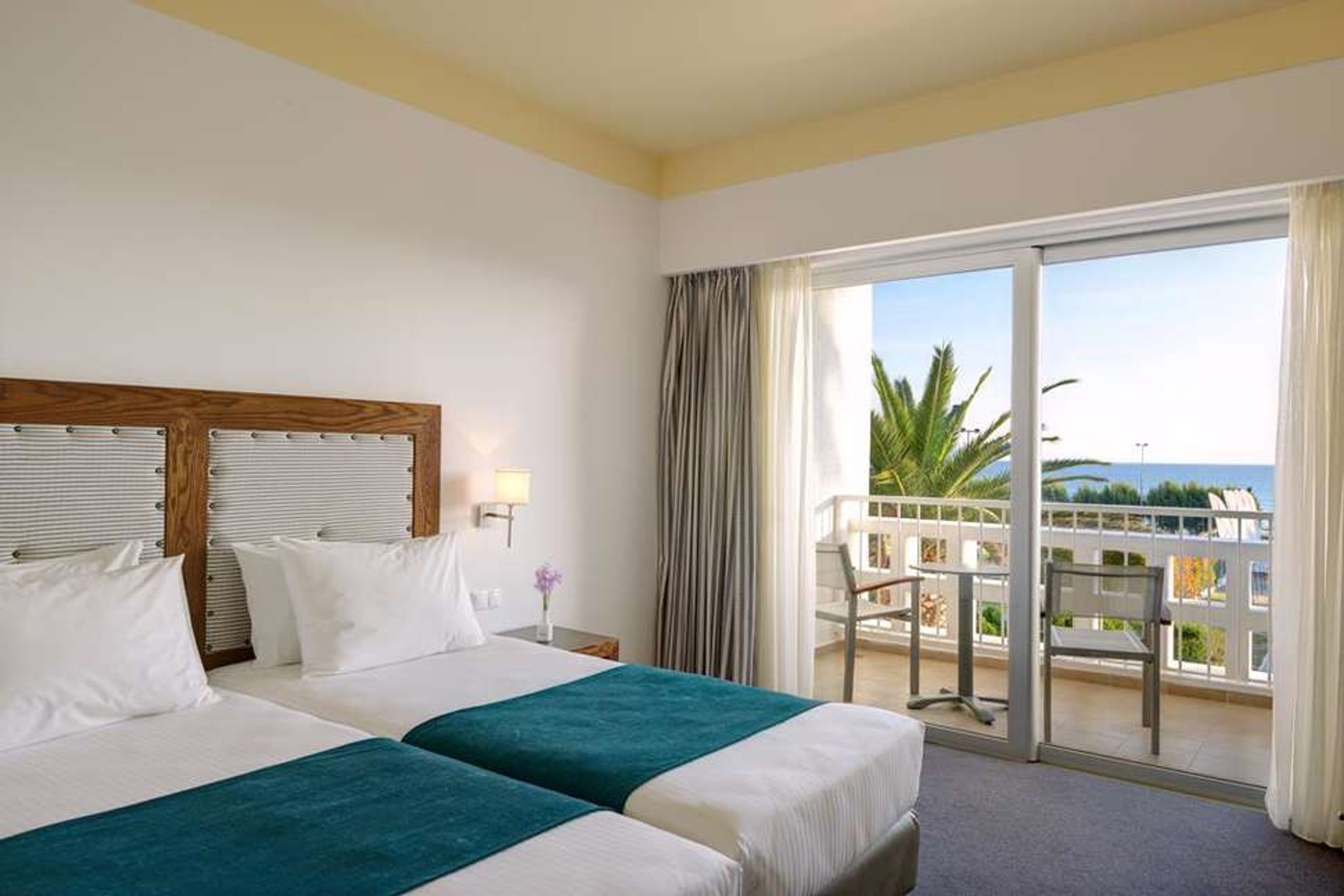 Atlantica Beach Resort Kos foto 1