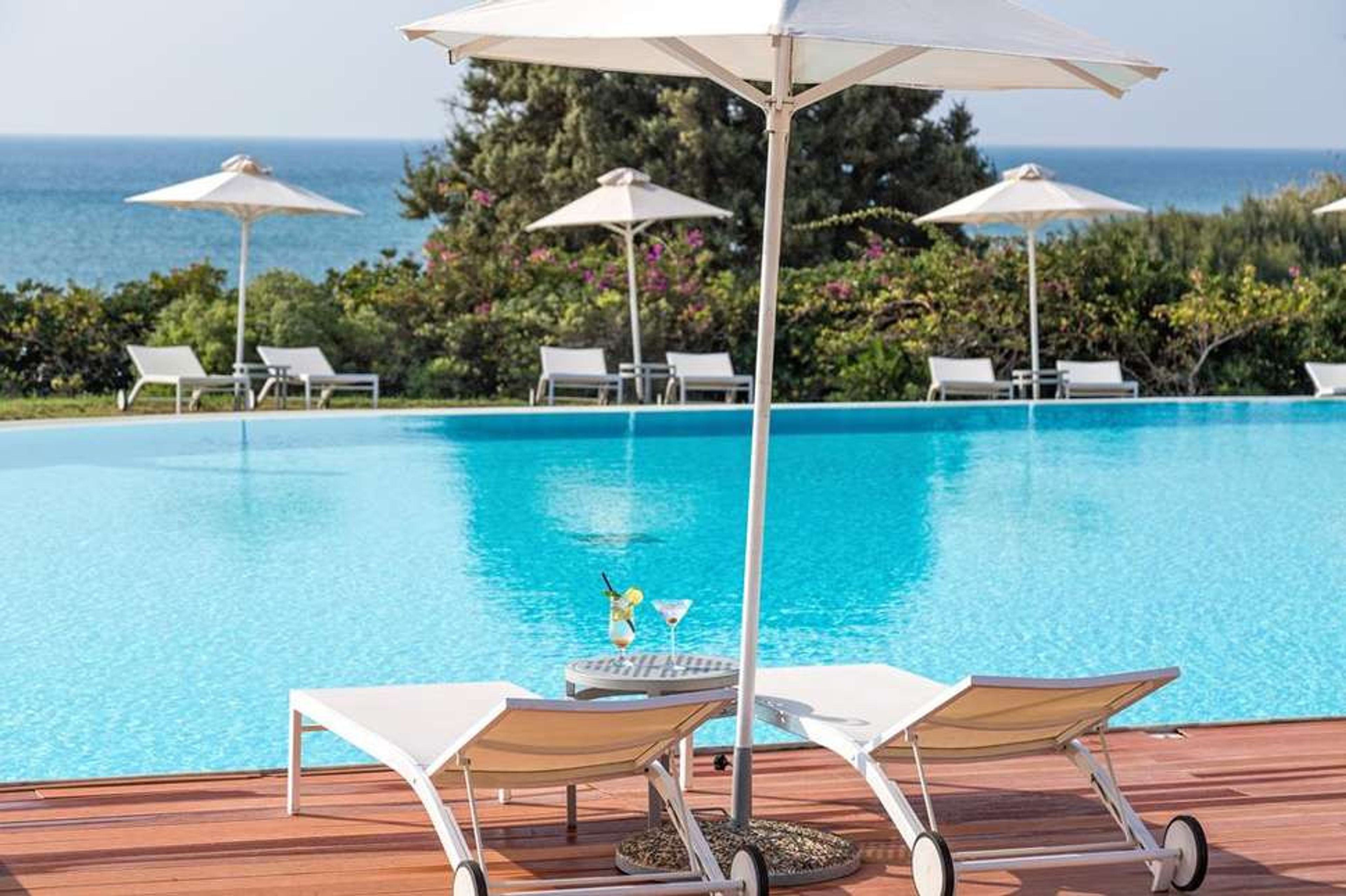 Atlantica Belvedere Resort