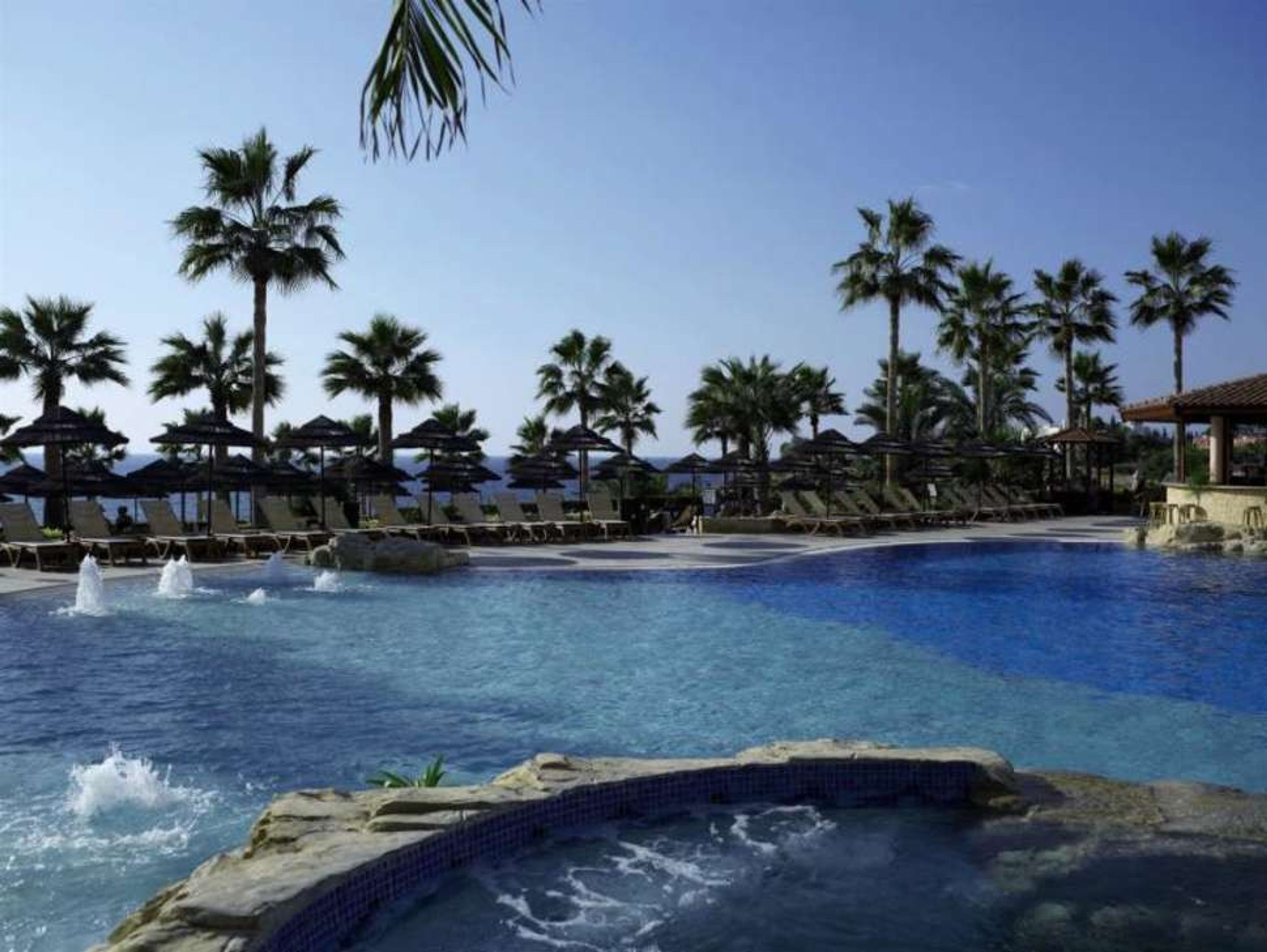 Atlantica Golden Beach foto 2