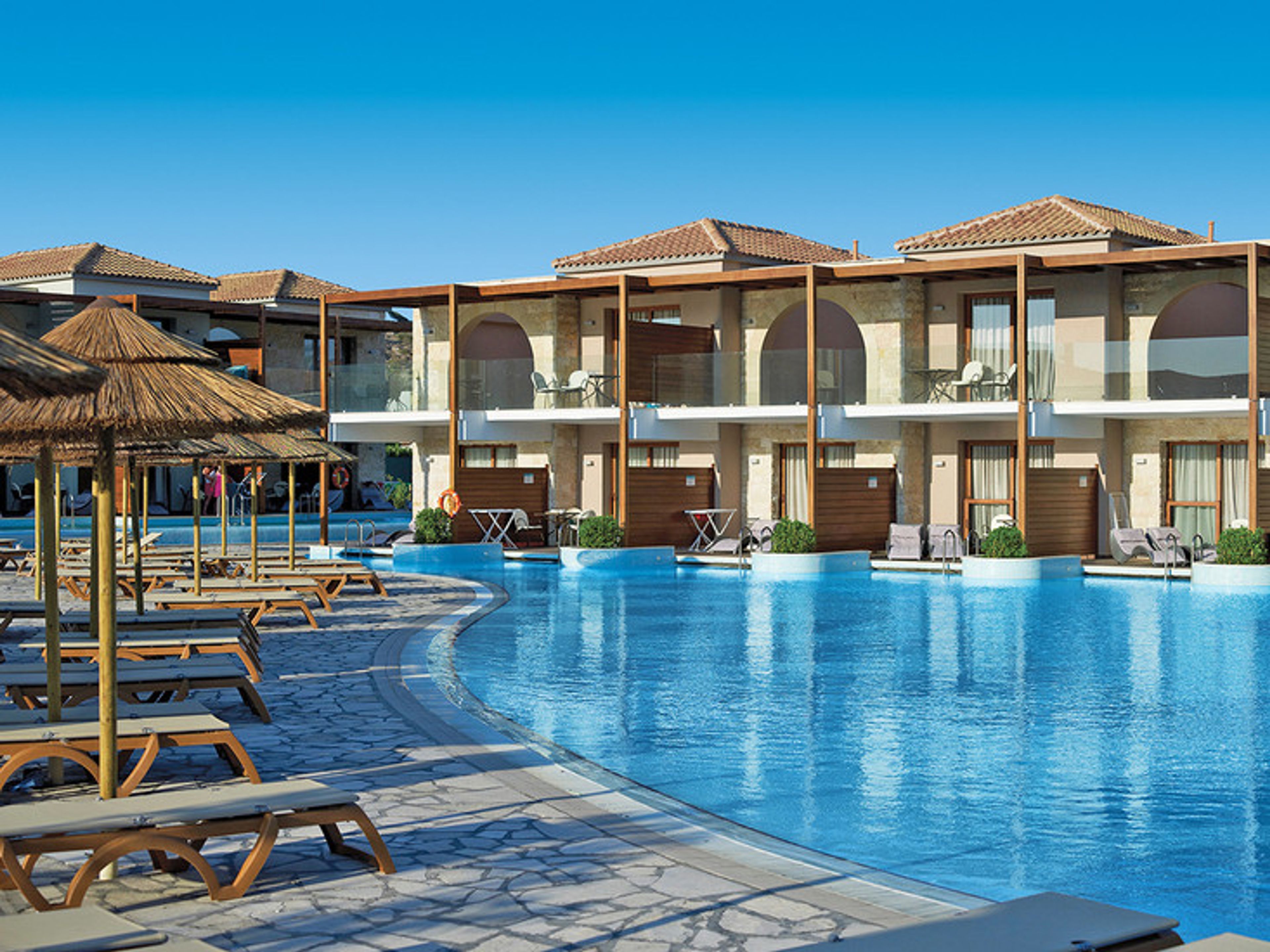 Atlantica Holiday Village Rhodos