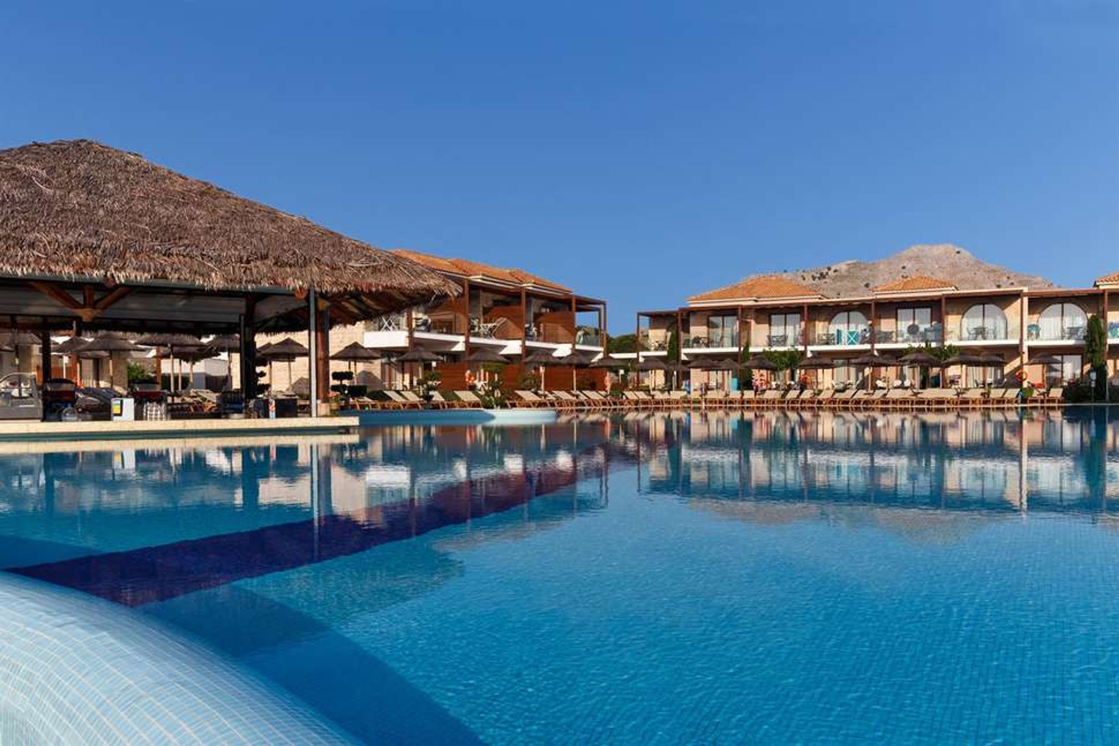 Atlantica Holiday Village Rhodes foto 1