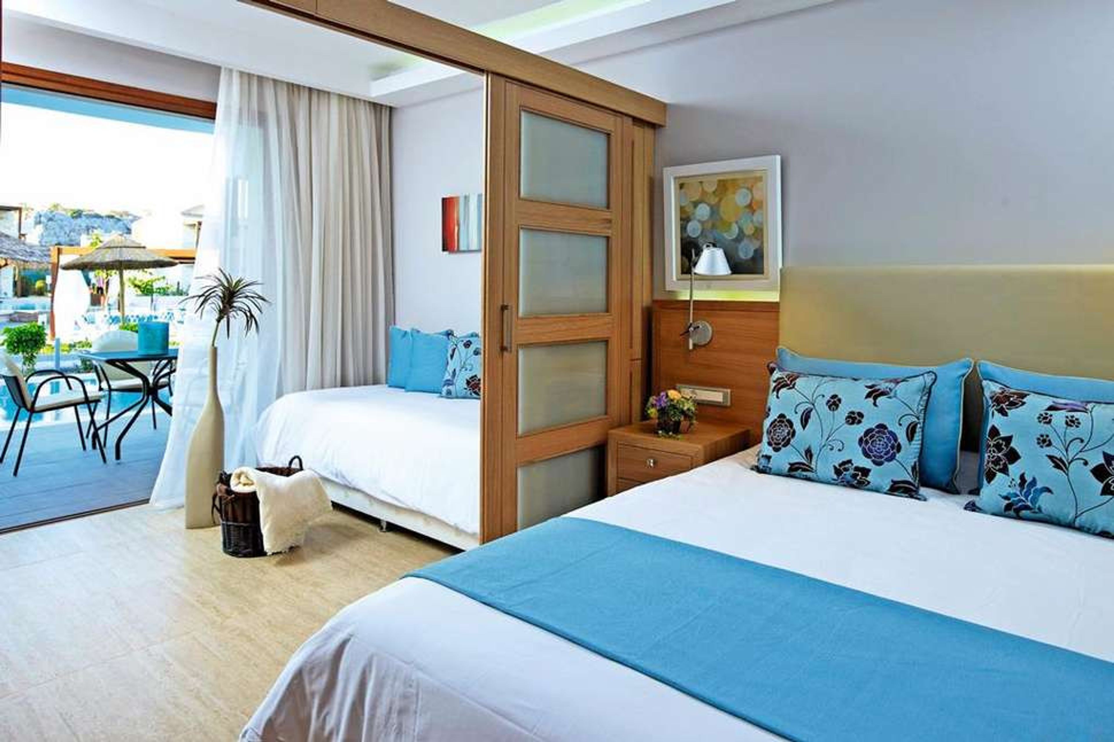 Atlantica Holiday Village Rhodes foto 4