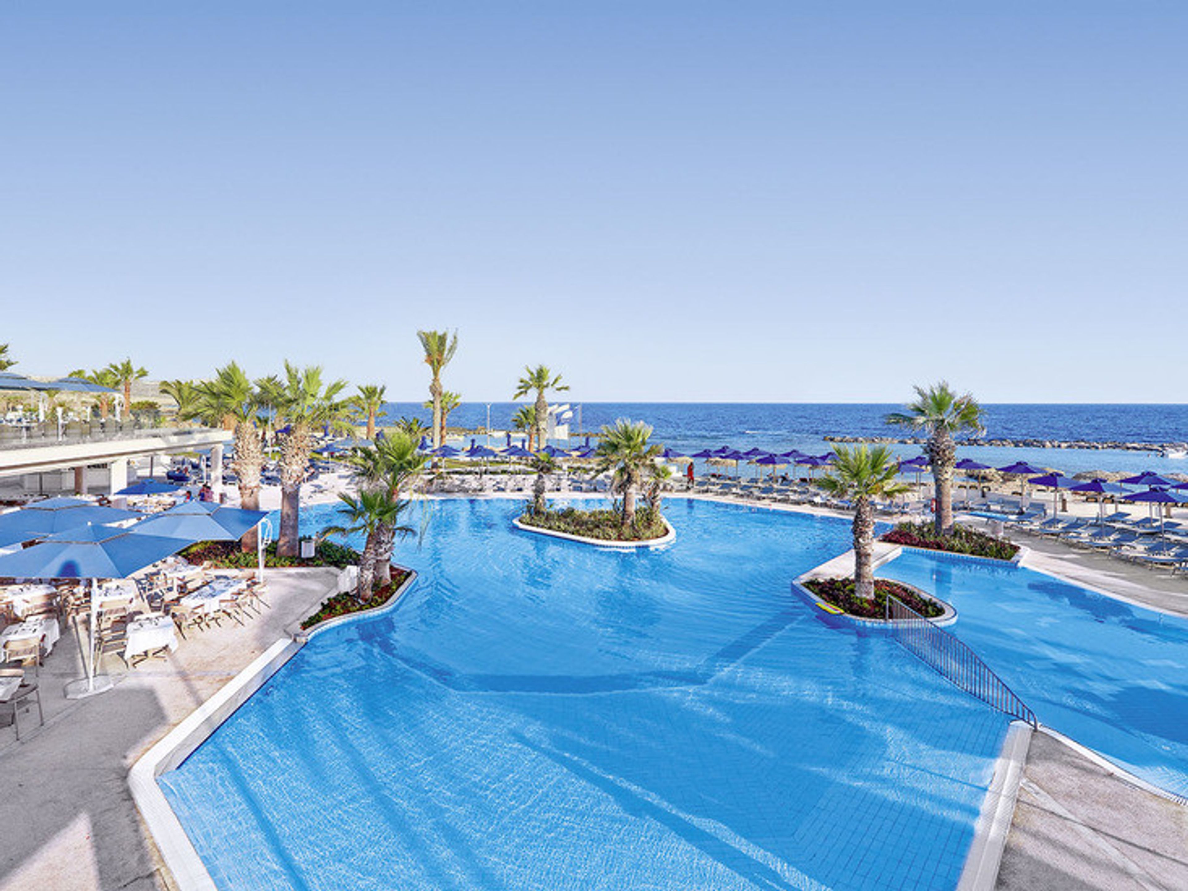Atlantica Mare Village Ayia Napa