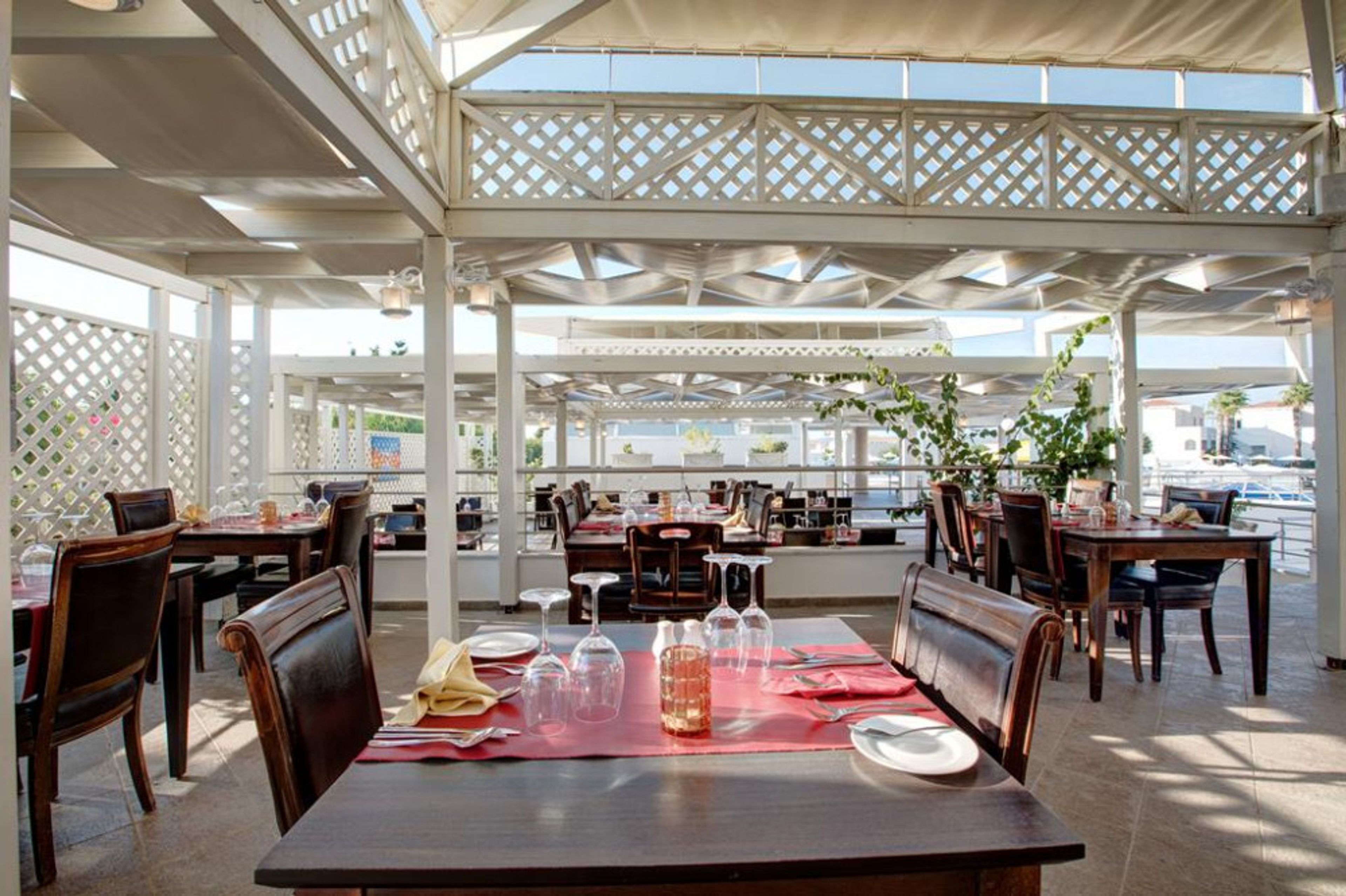 Atlantica Marmari Palace foto 2