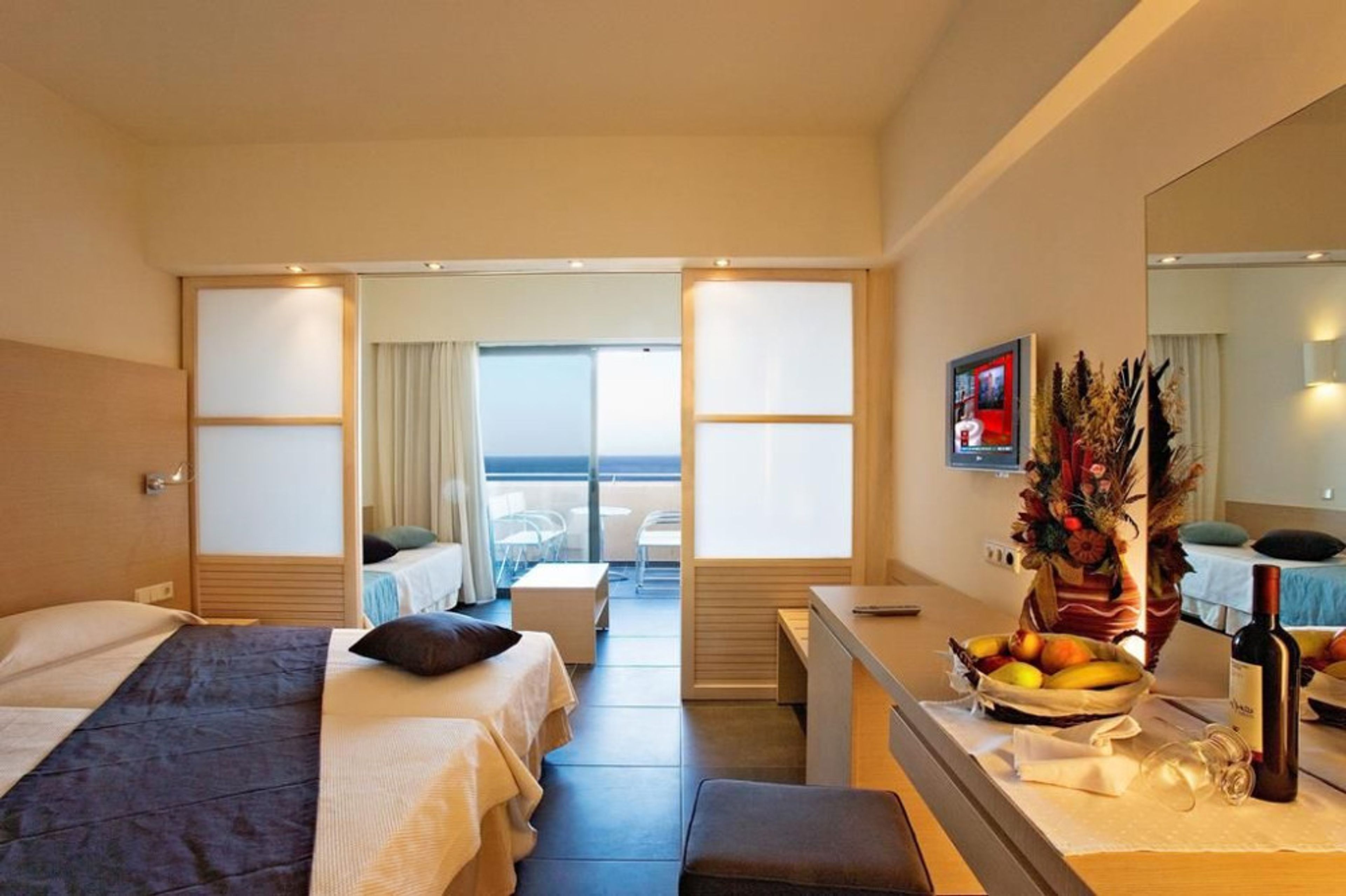 Atlantica Mikri Poli Kos