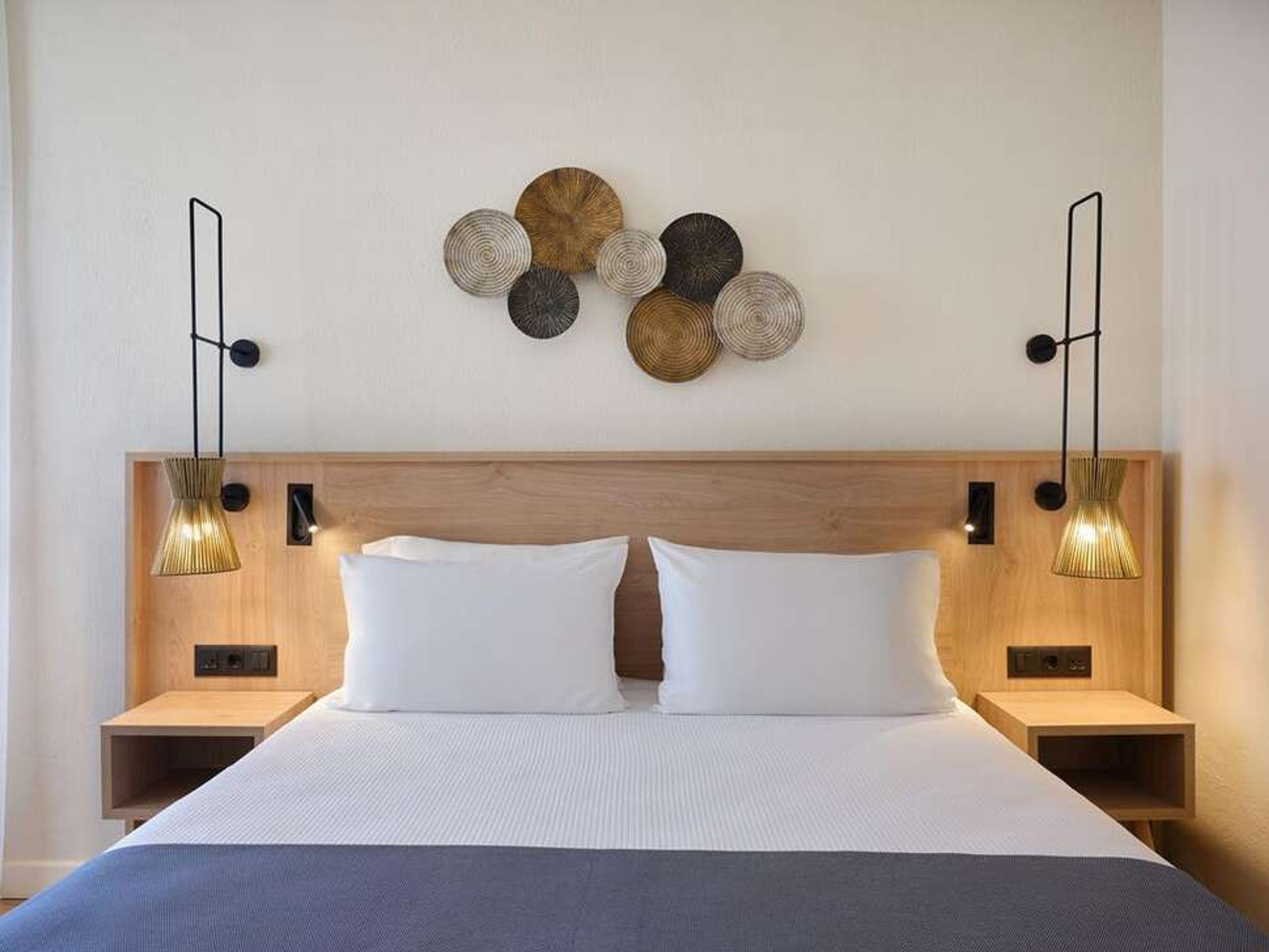 Atlantica Ocean Beach Resort foto 2