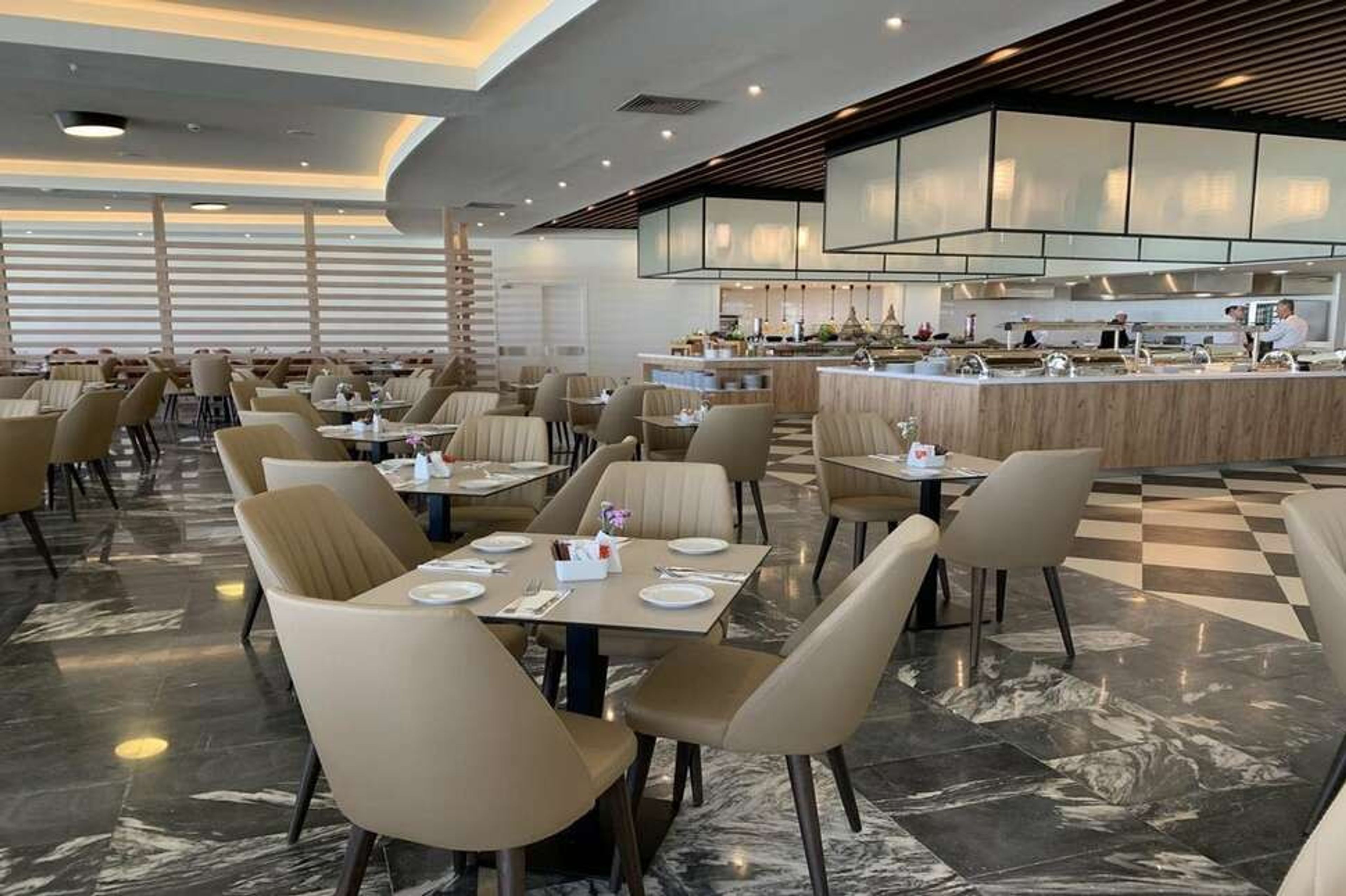 Atlantica Ocean Beach Resort foto 3